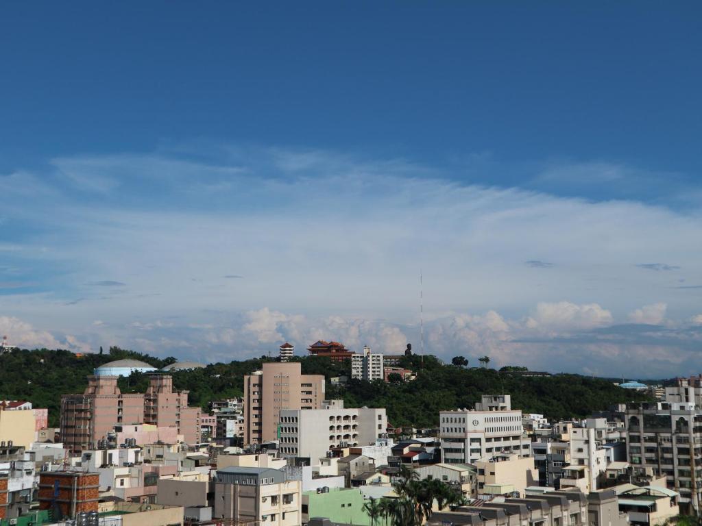 三民賓館1