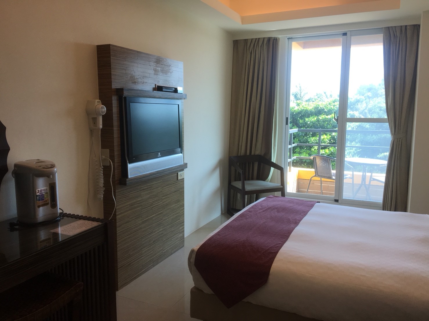 海韻渡假旅店6