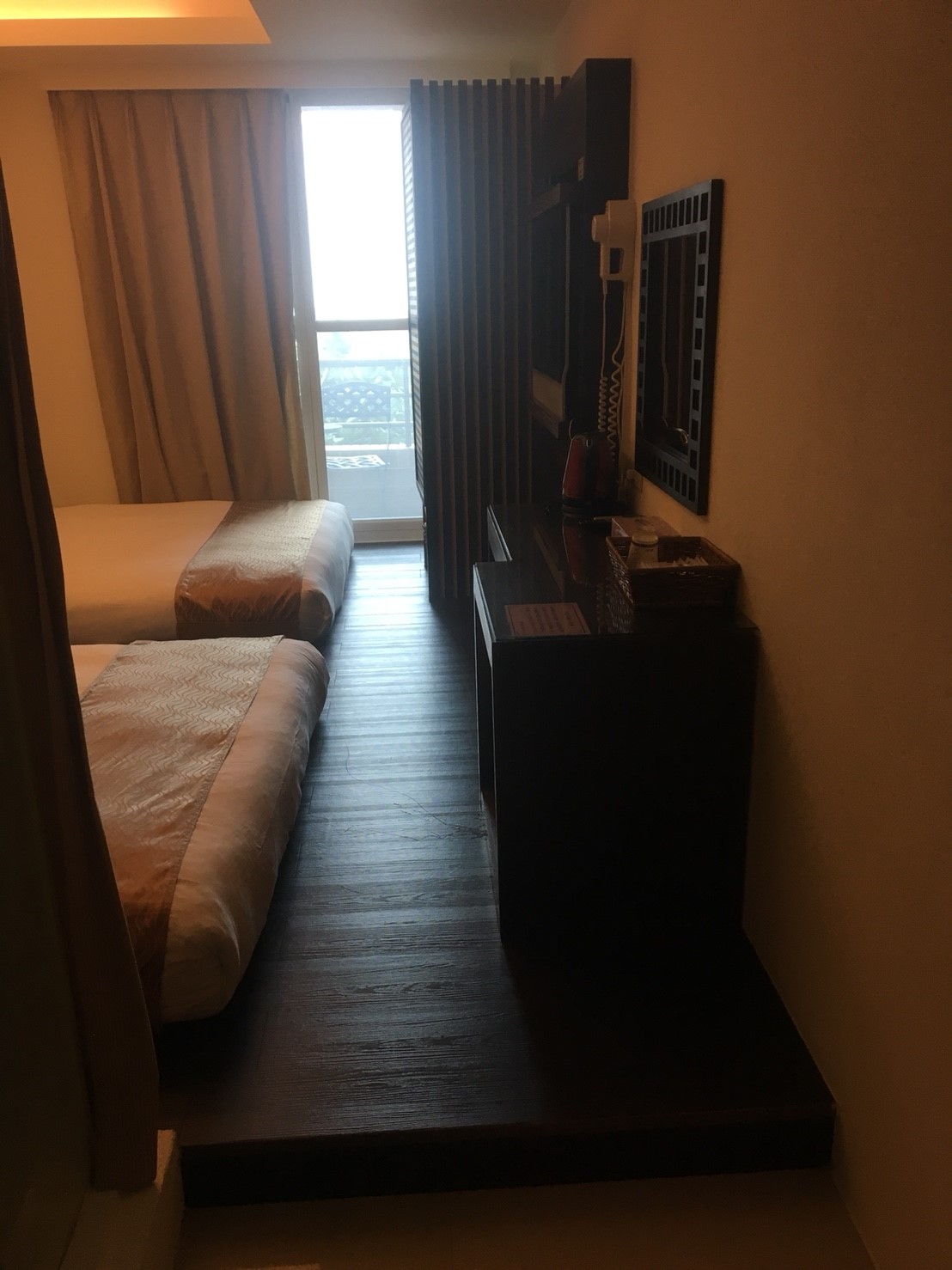 海韻渡假旅店5