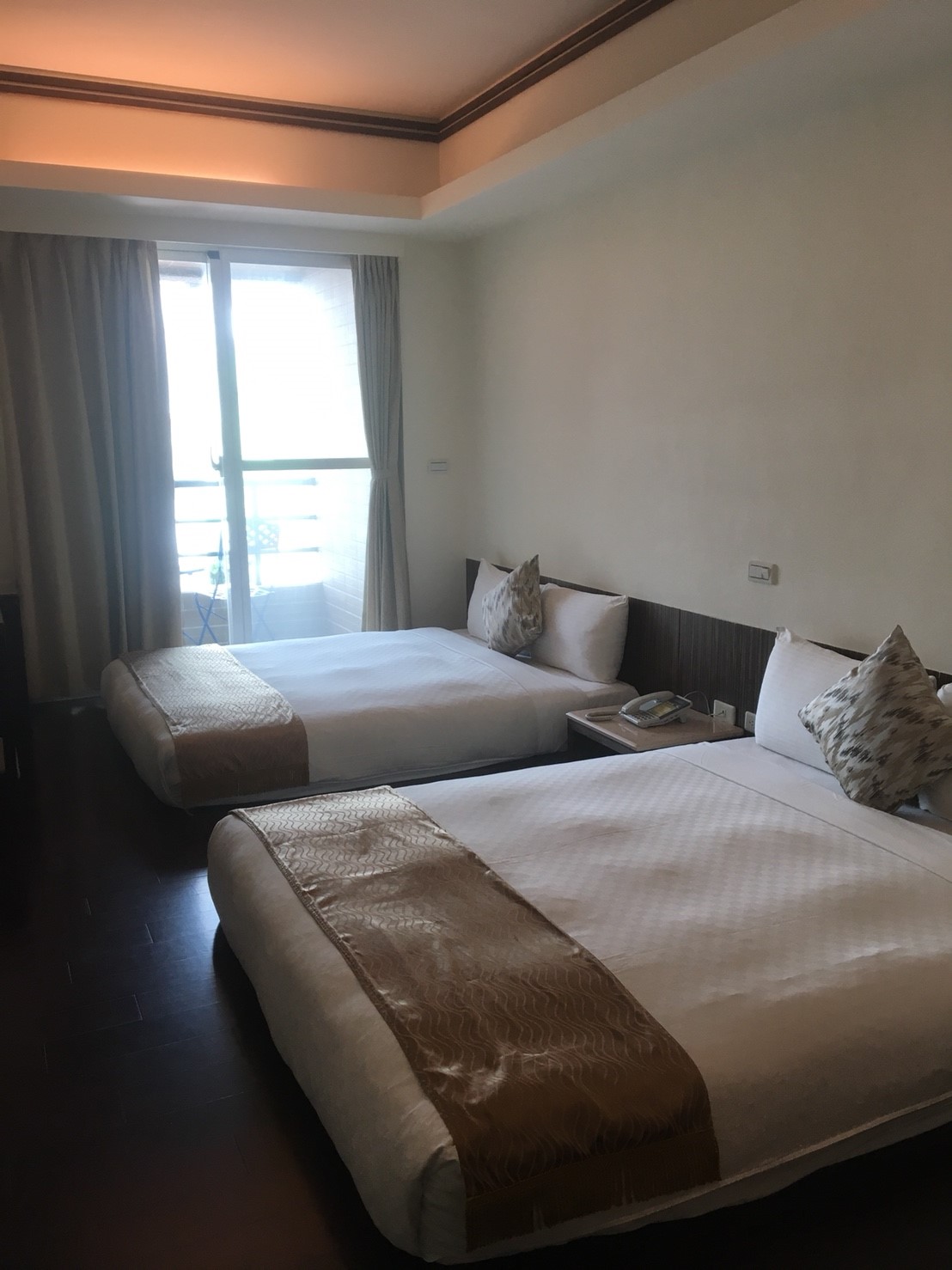 海韻渡假旅店3