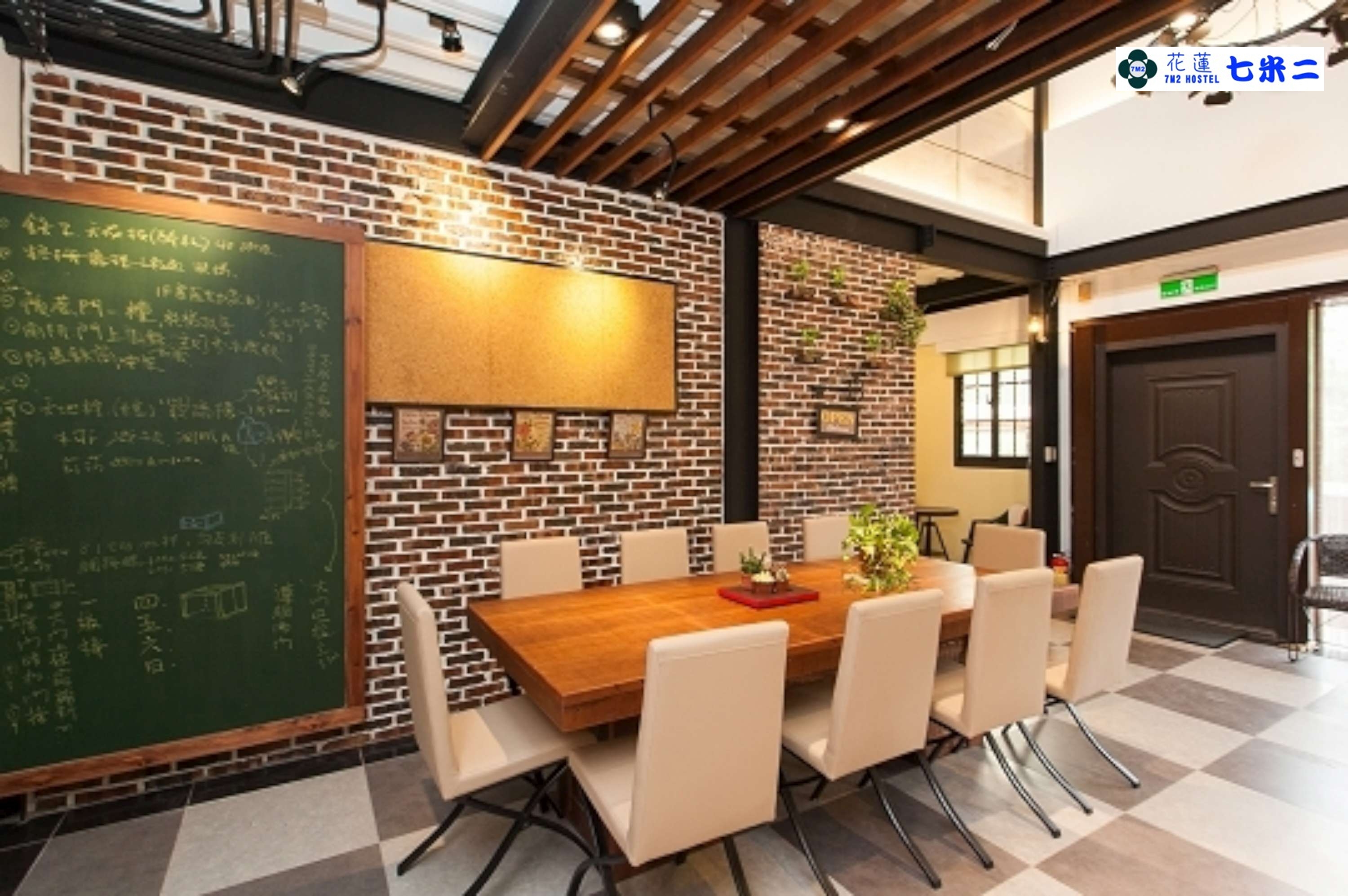 七米二渡假民宿1