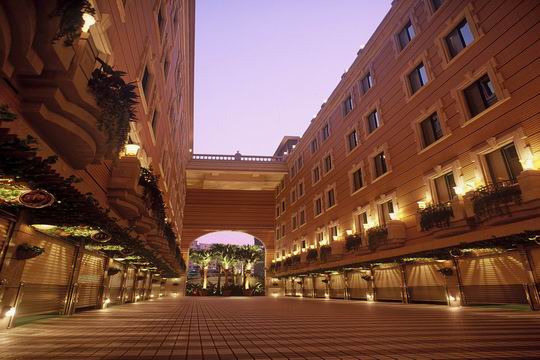 薇薇精品旅館-3