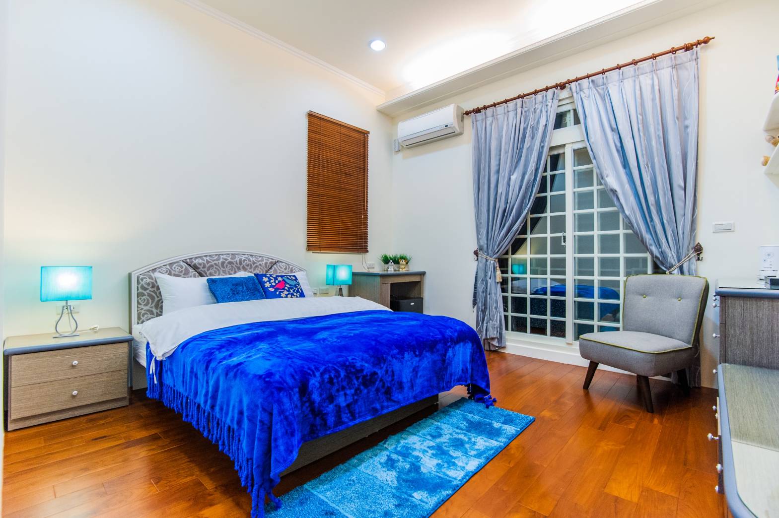 宜蘭艾美休閒民宿-2