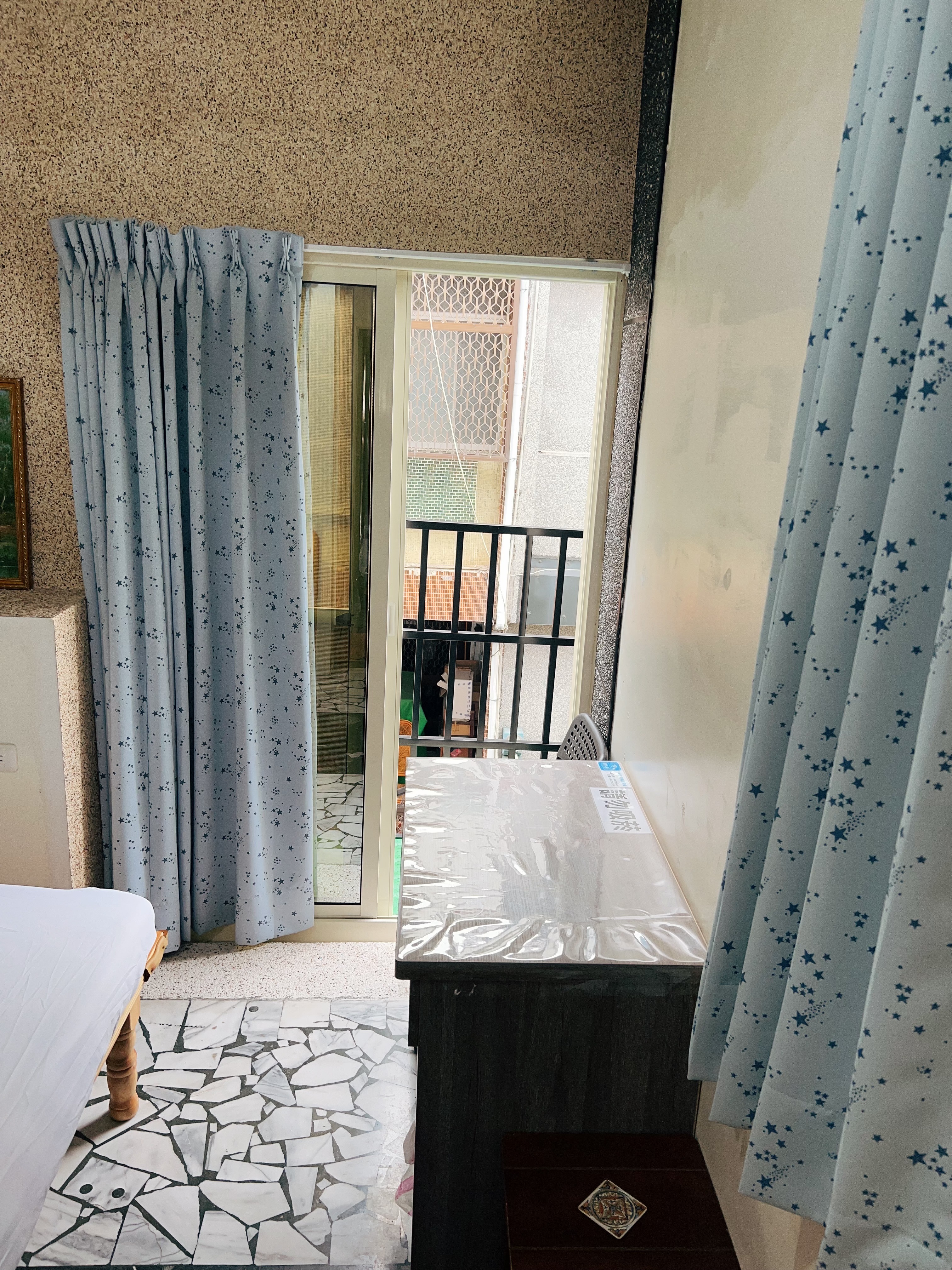 枋寮民宿背包旅店4