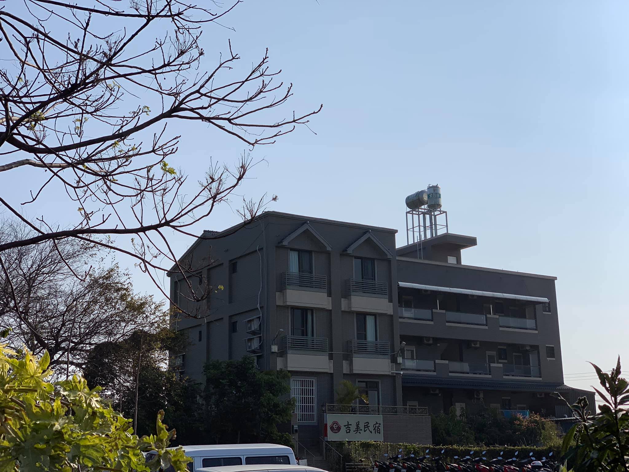 吉美民宿1