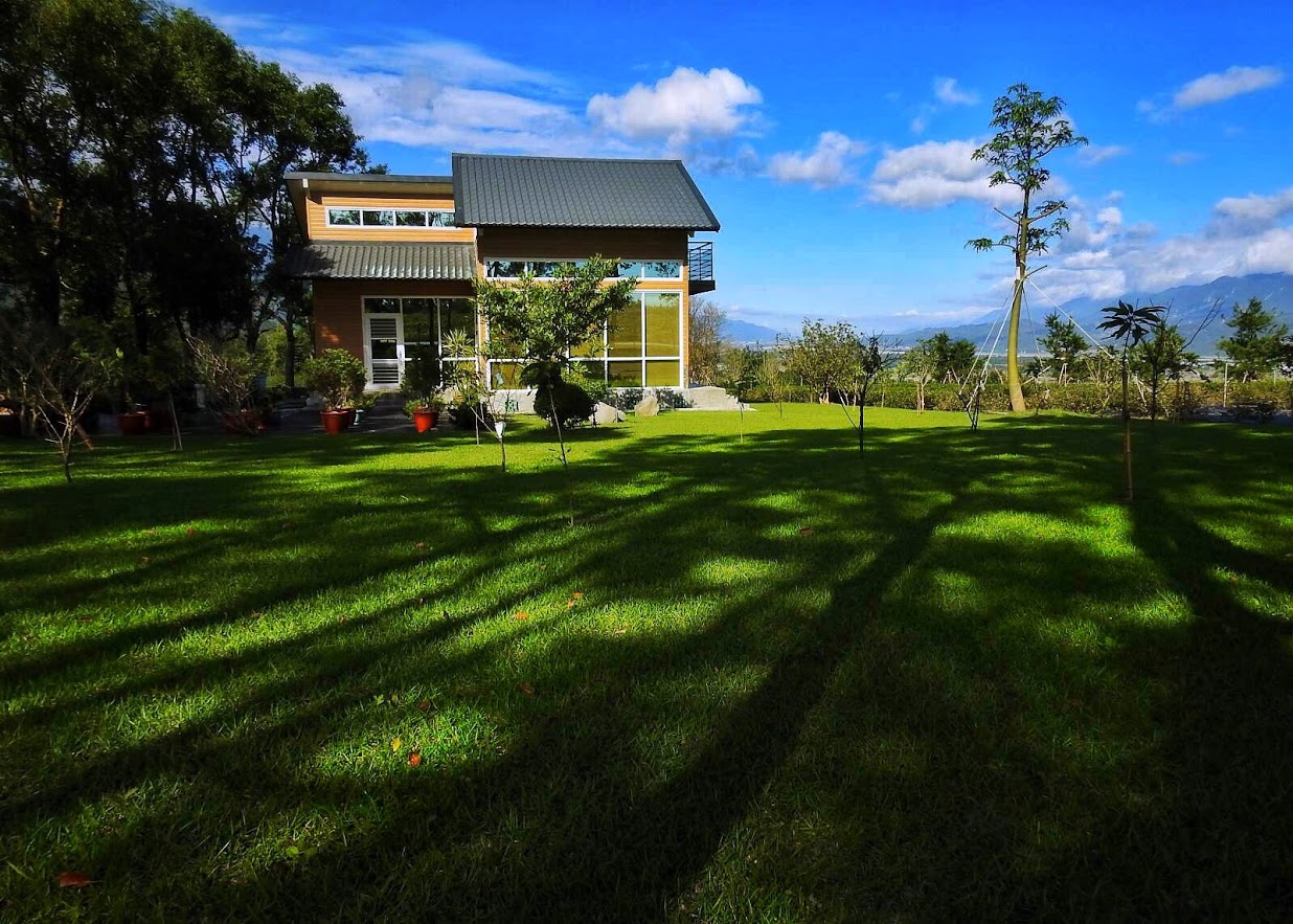 綠舍茶宿民宿-3