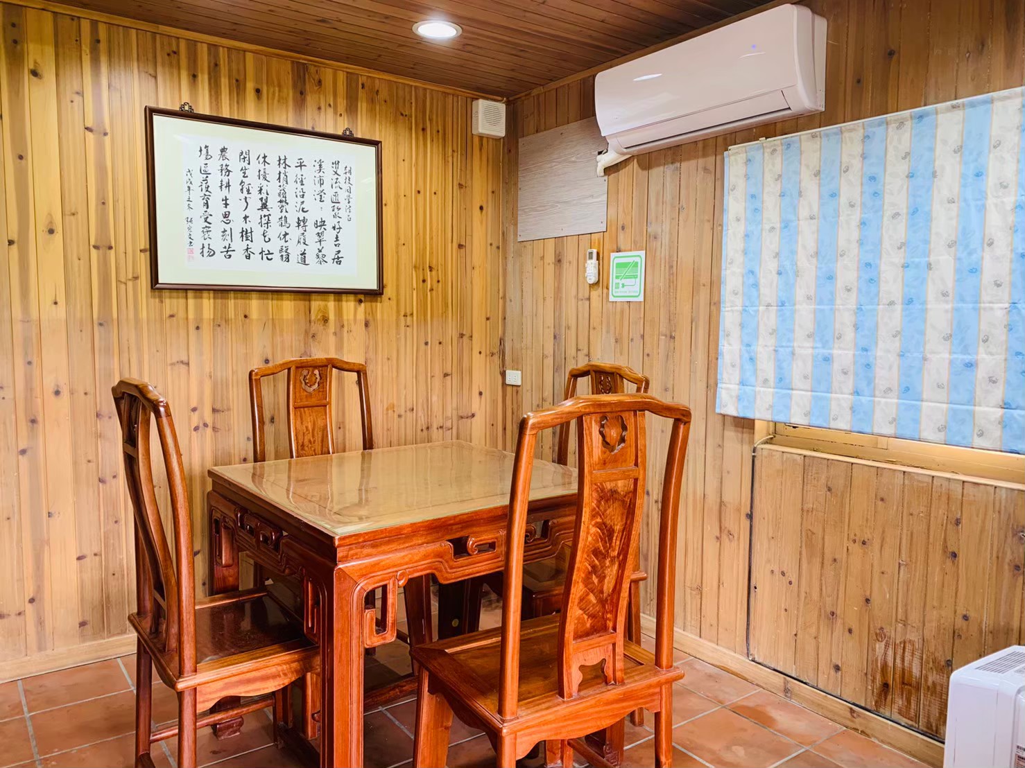 平林休閒棧民宿3