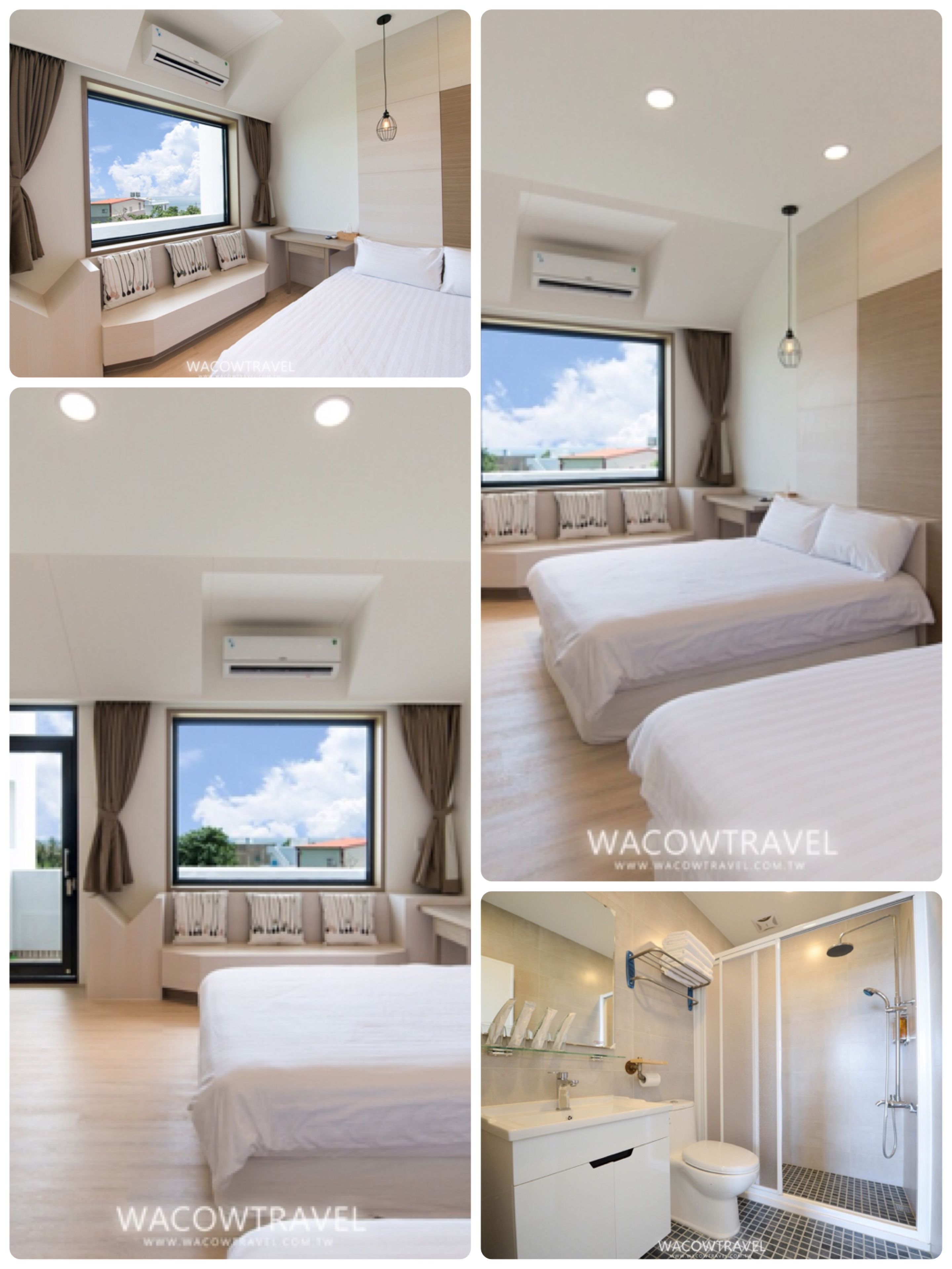 小琉球懶人旅宿1