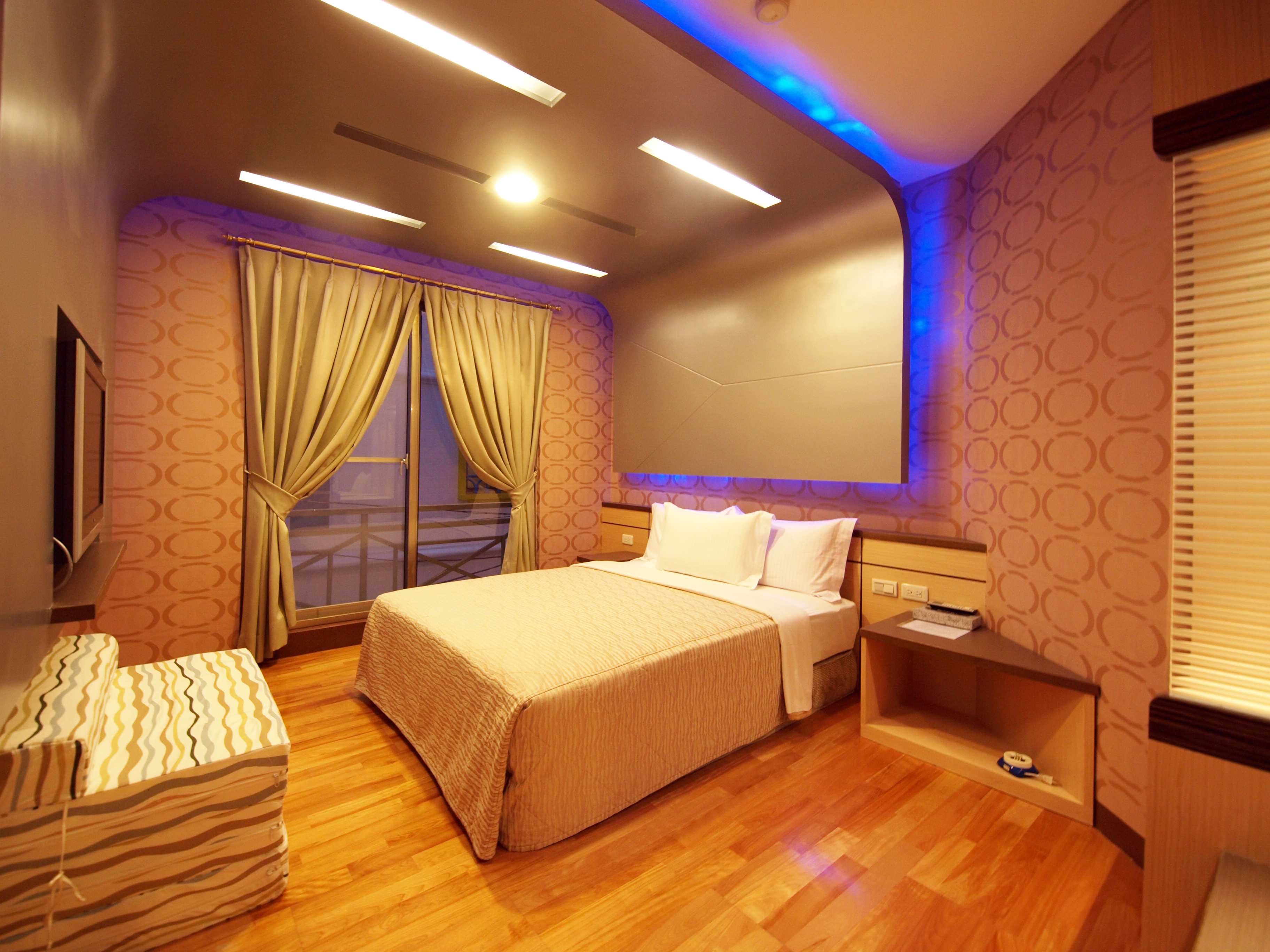 艾比莎旅店民宿1