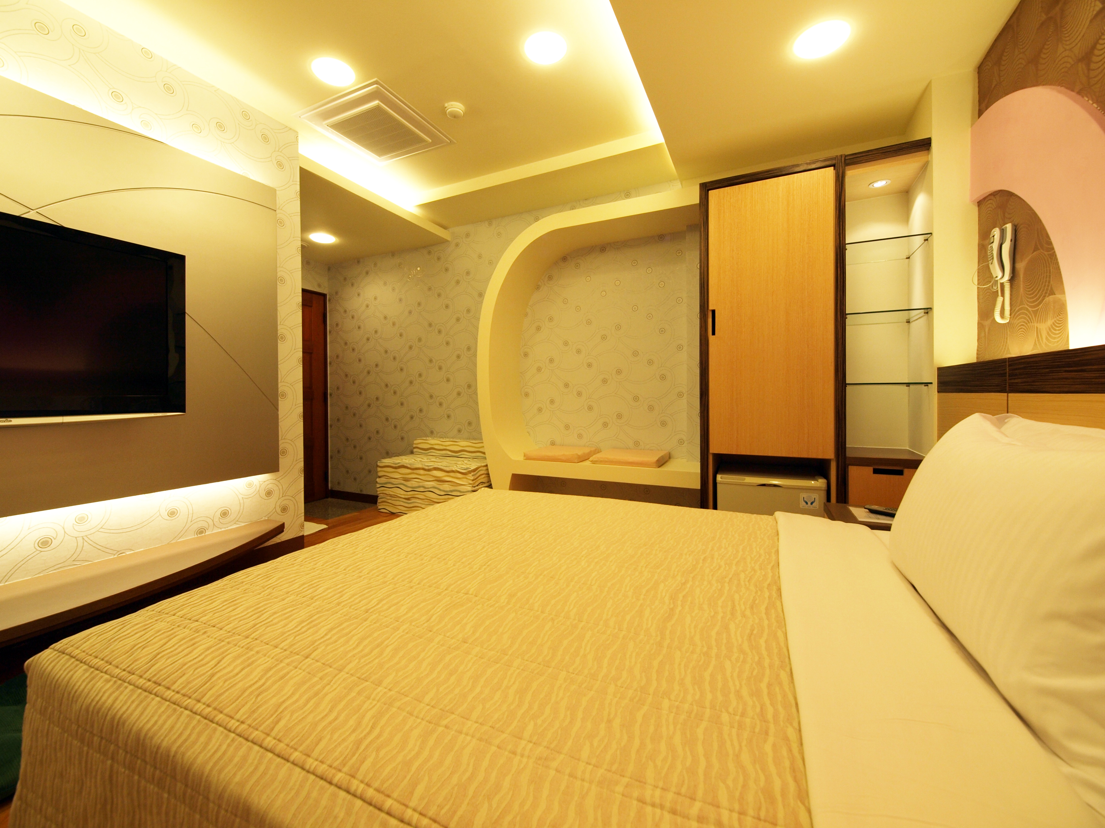 艾比莎旅店民宿2