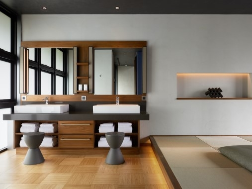 虹夕諾雅 谷關6