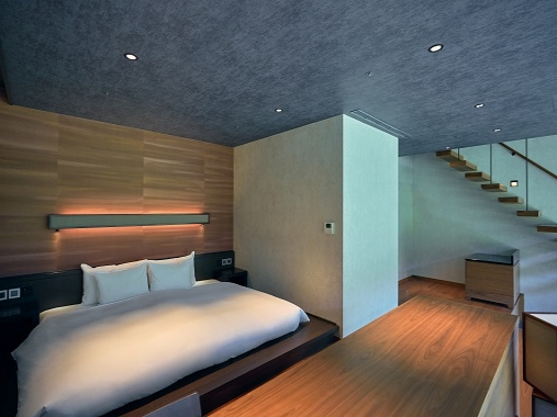 虹夕諾雅 谷關8