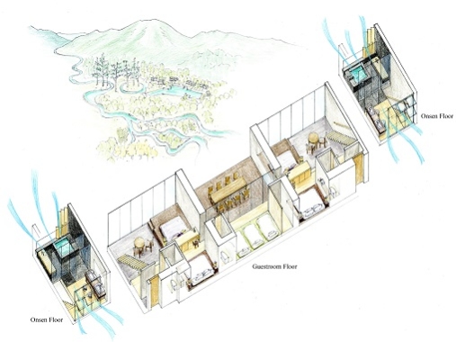 虹夕諾雅 谷關15