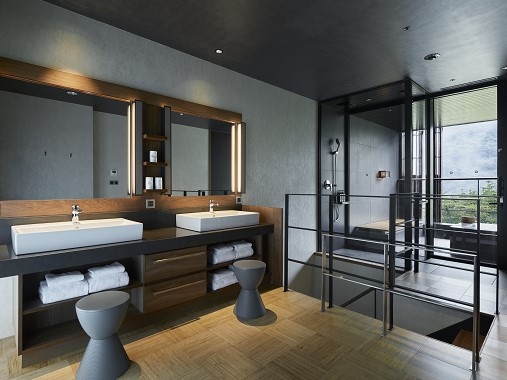 虹夕諾雅 谷關17