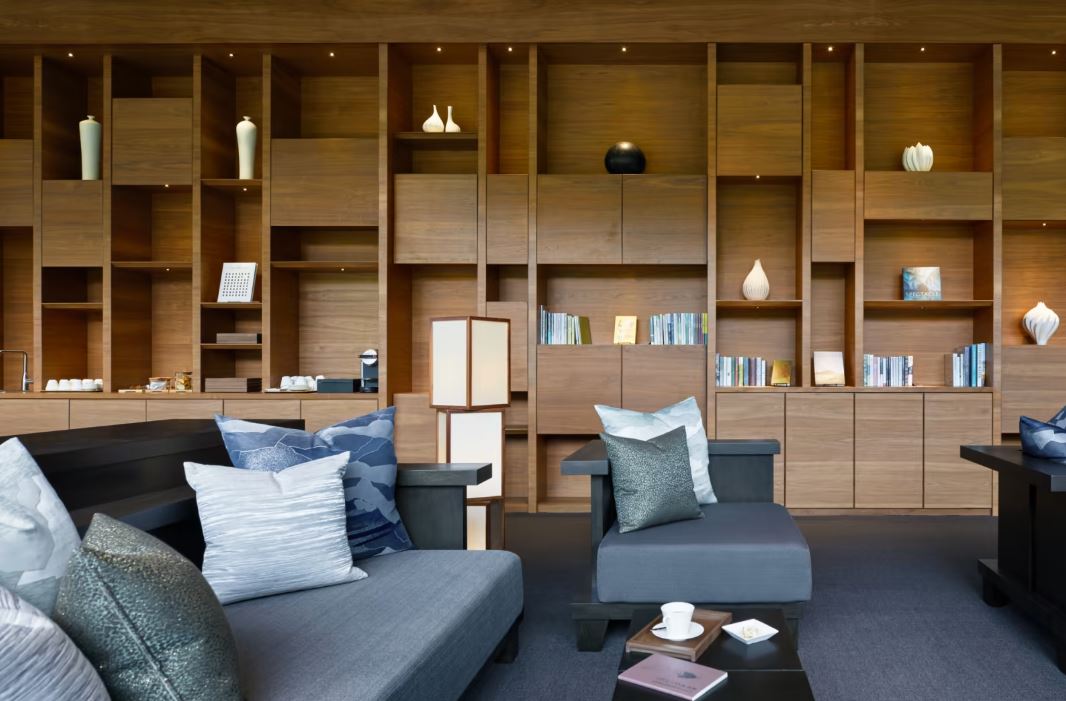 虹夕諾雅 谷關21