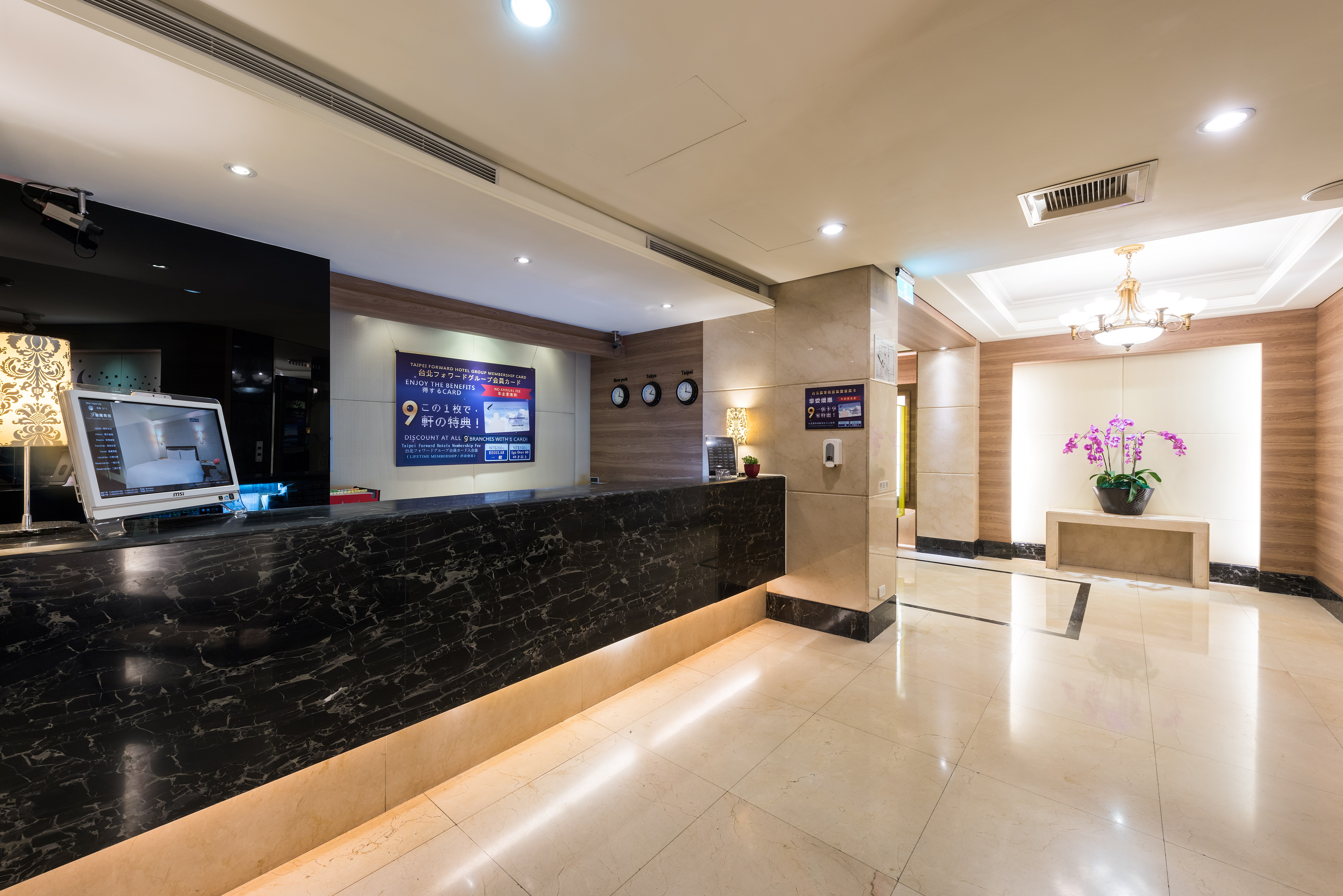 馥俐商旅-6