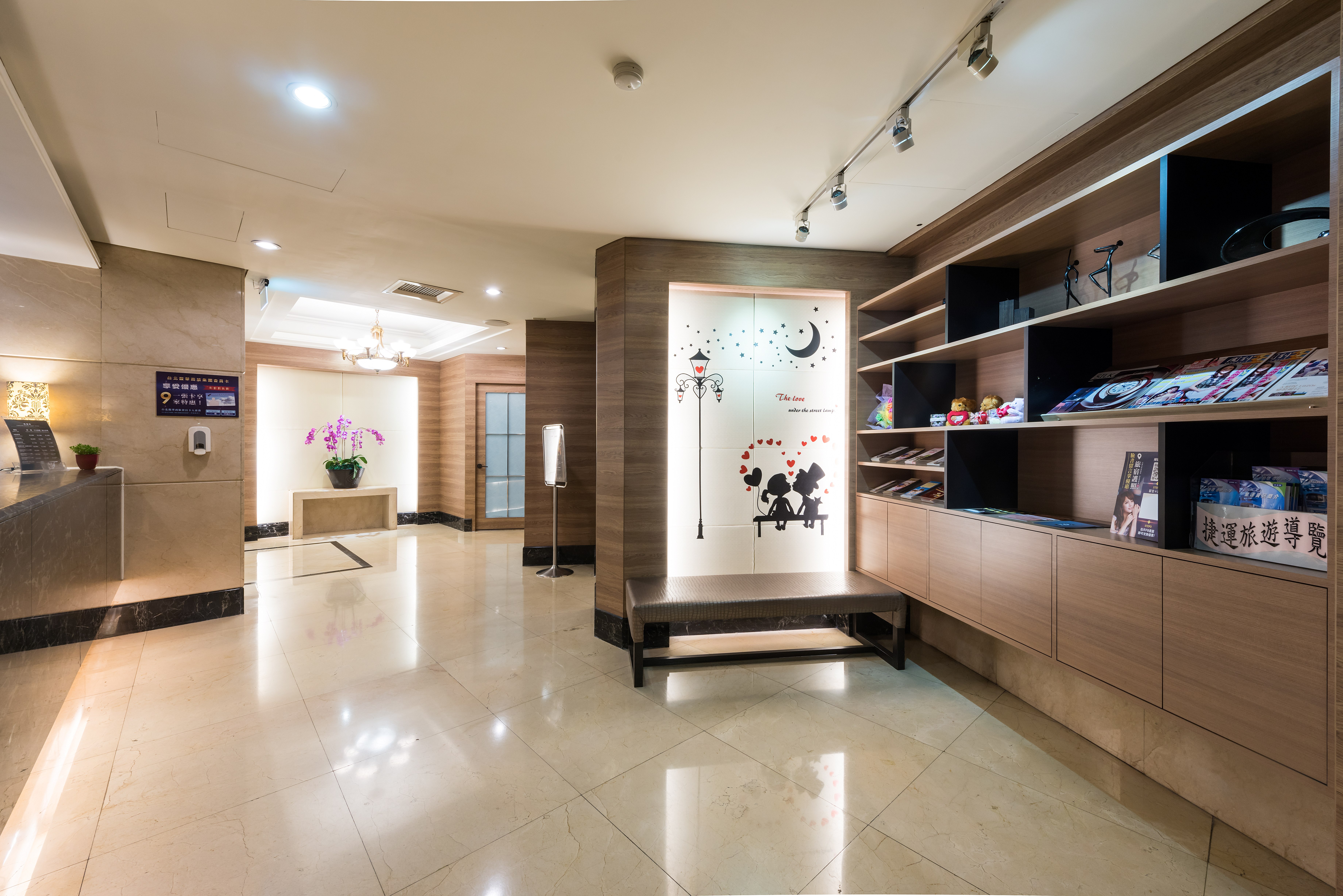 馥俐商旅-8