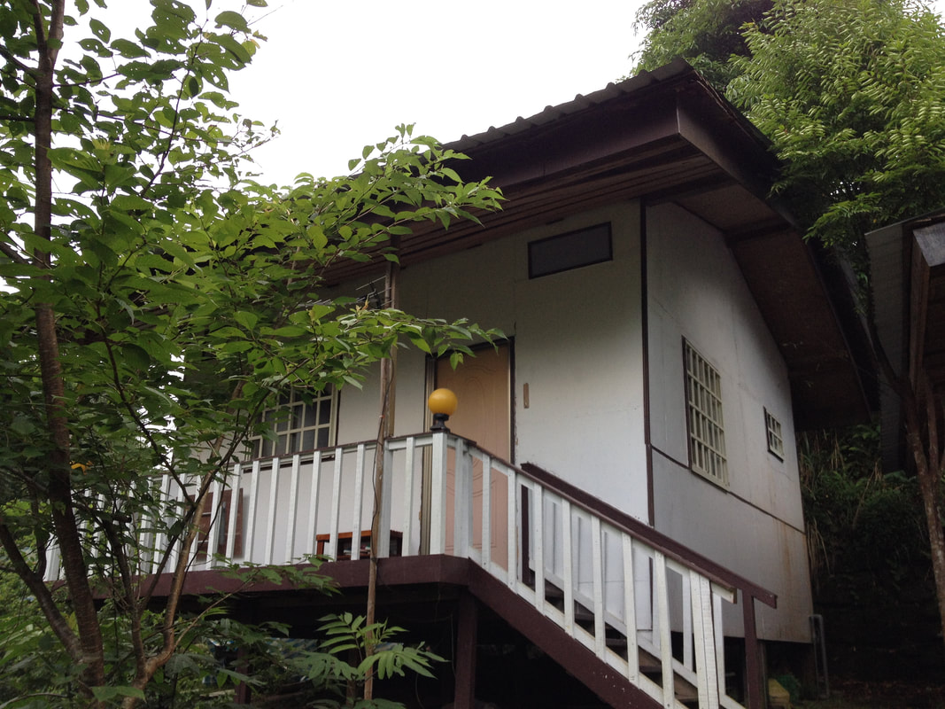 白蘭山莊1