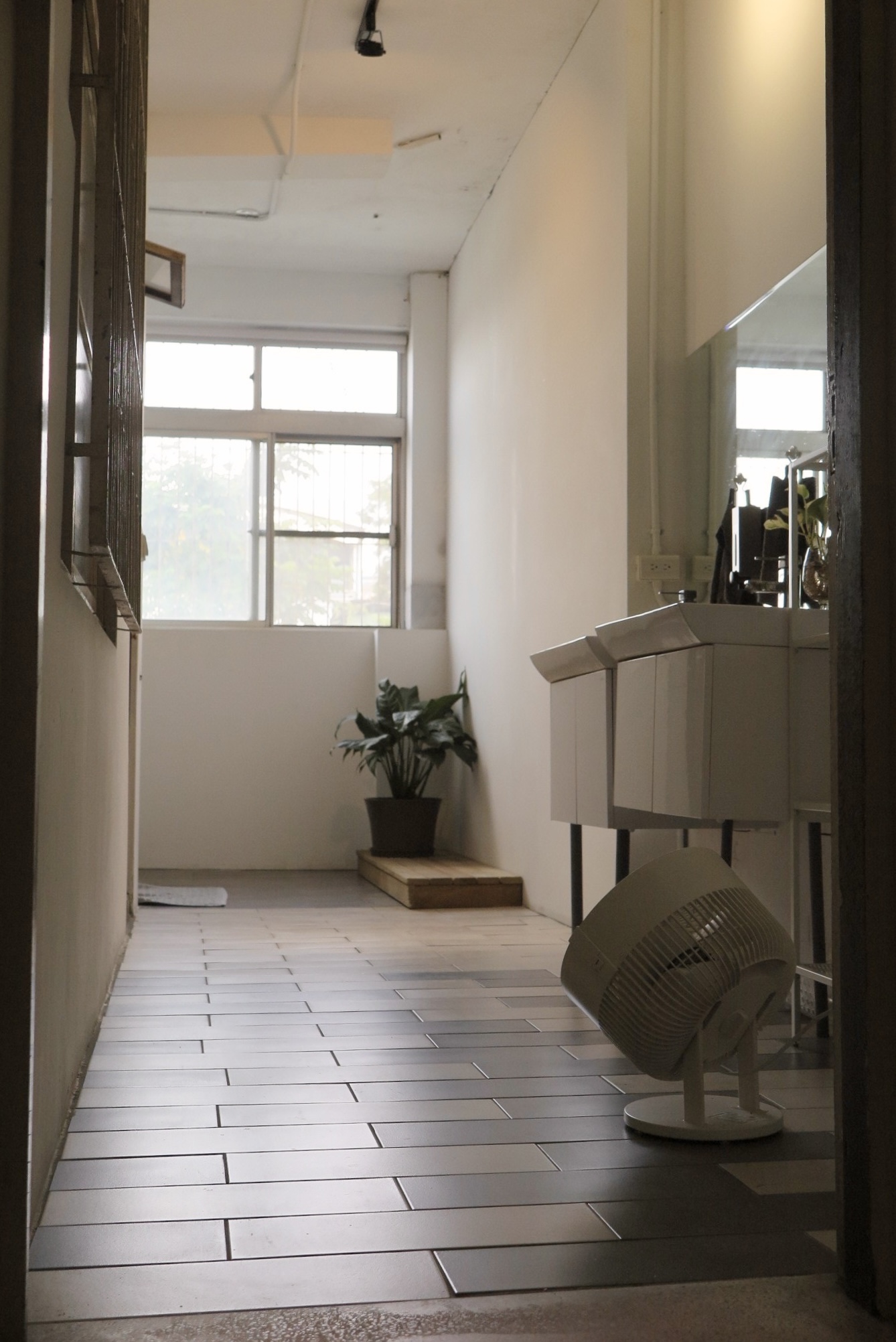 走路回家背包客棧民宿10