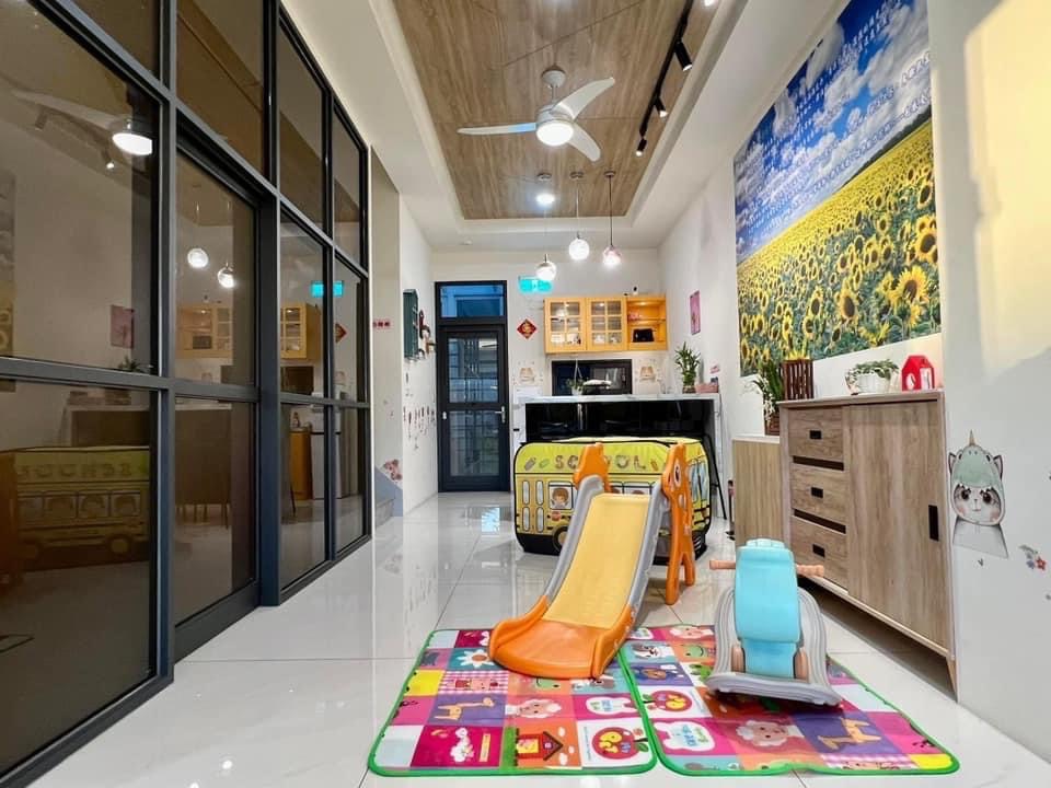 美女陳的家3館9