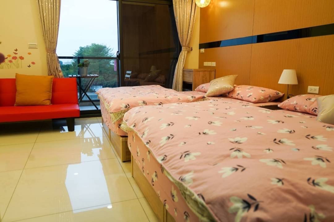 美女陳的家3館23