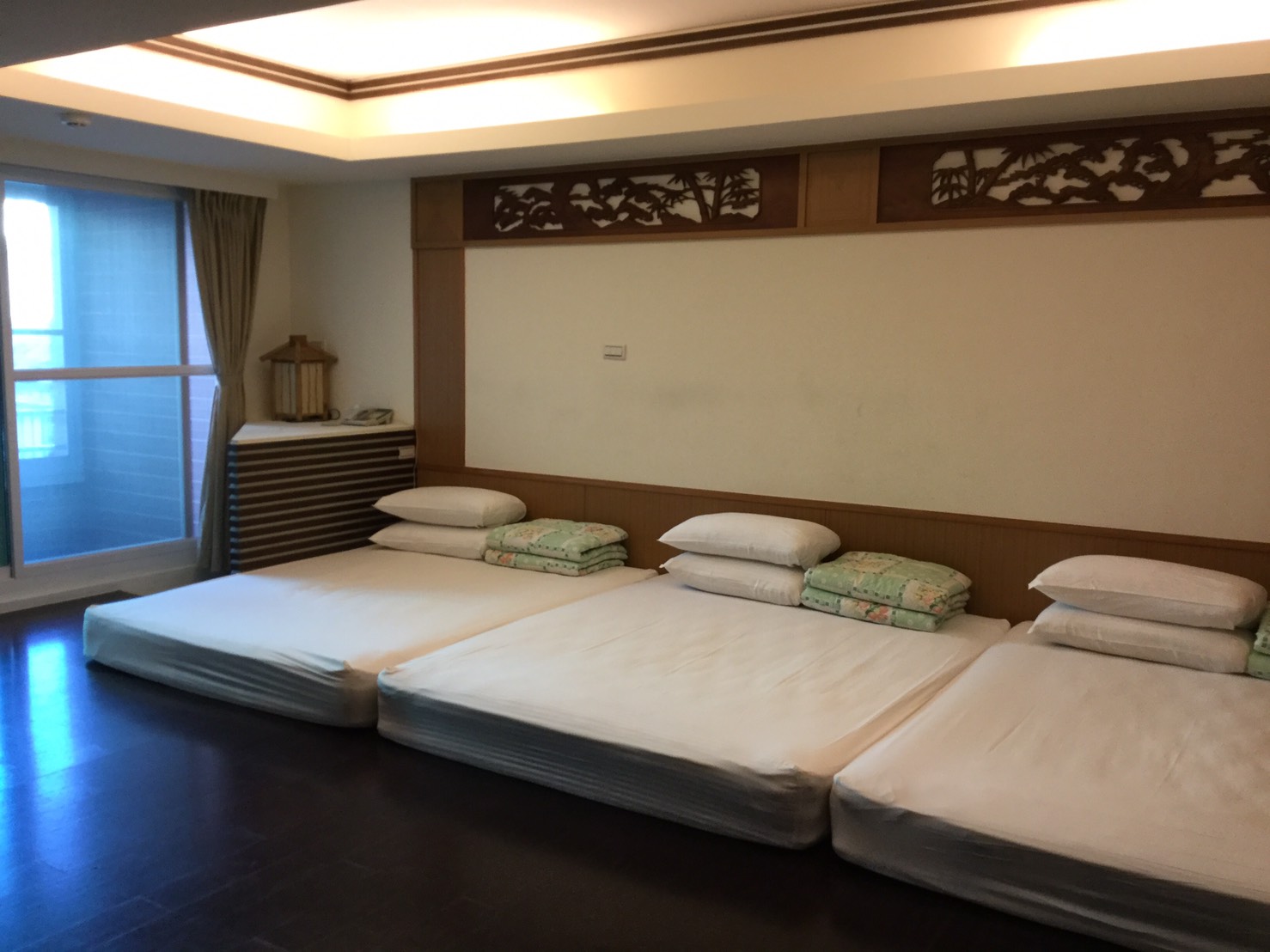 海韻渡假旅店11