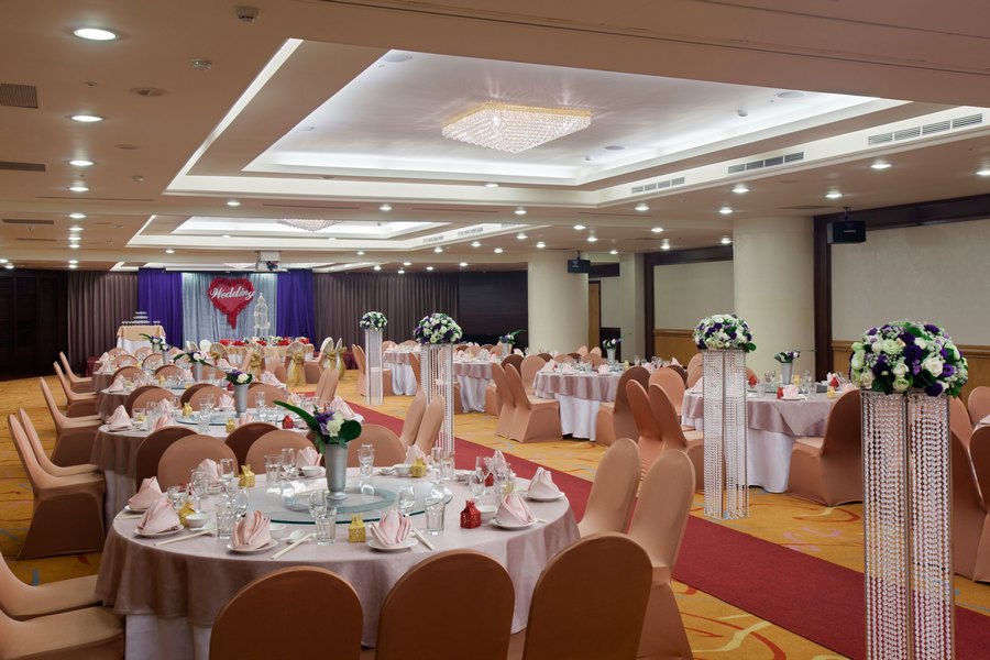 海灣假日酒店-4