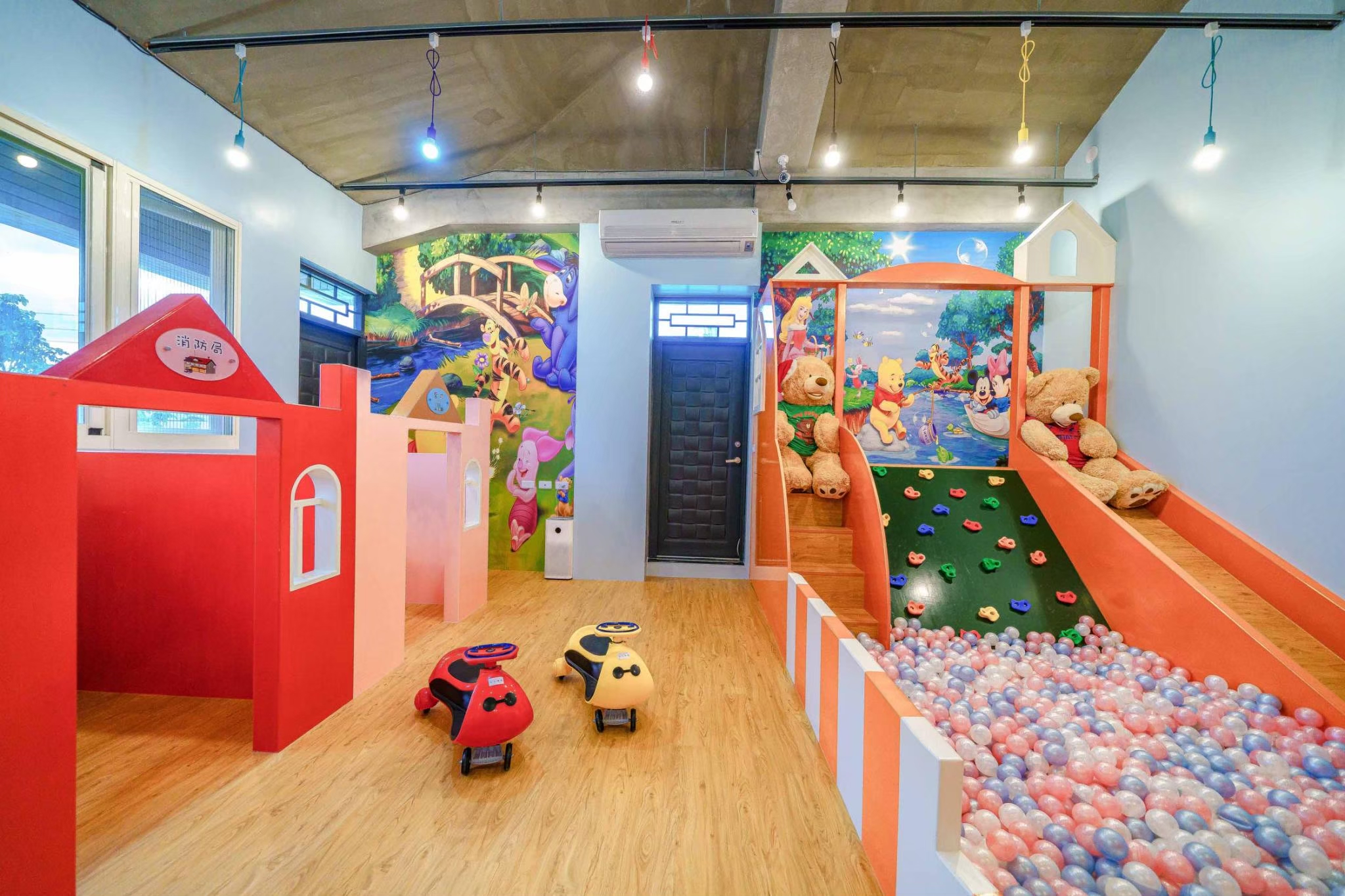 涵天大洲會館-2