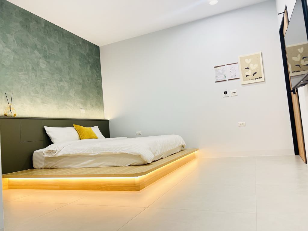 如你所院民宿-24