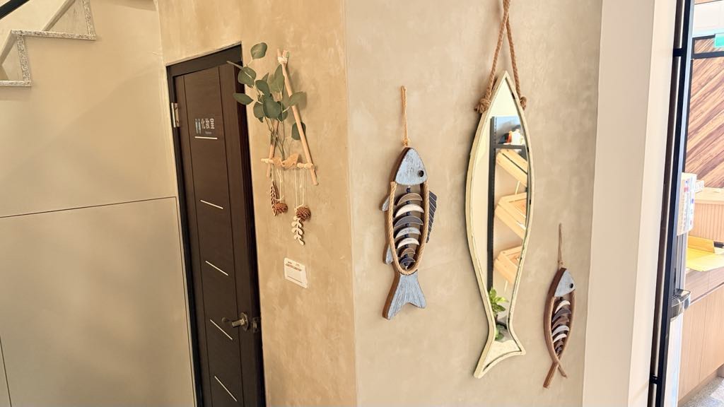 如你所院民宿-2