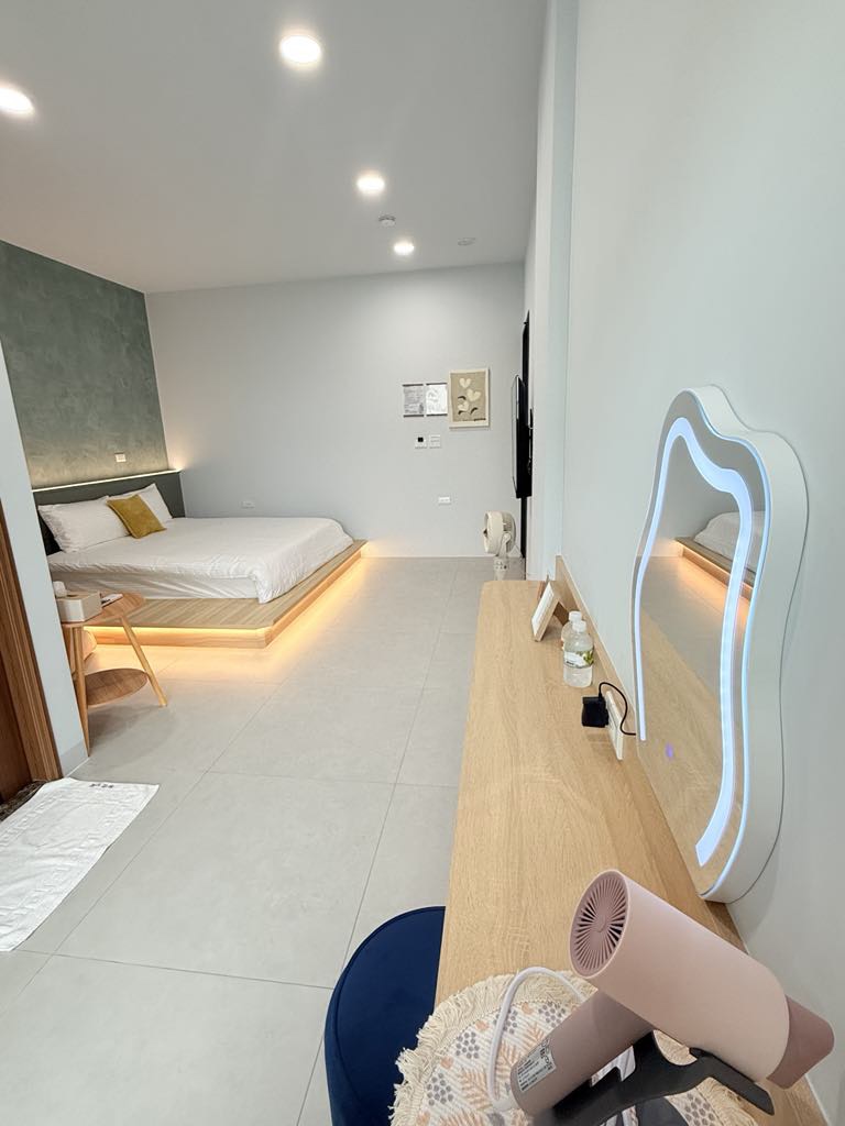 如你所院民宿-11