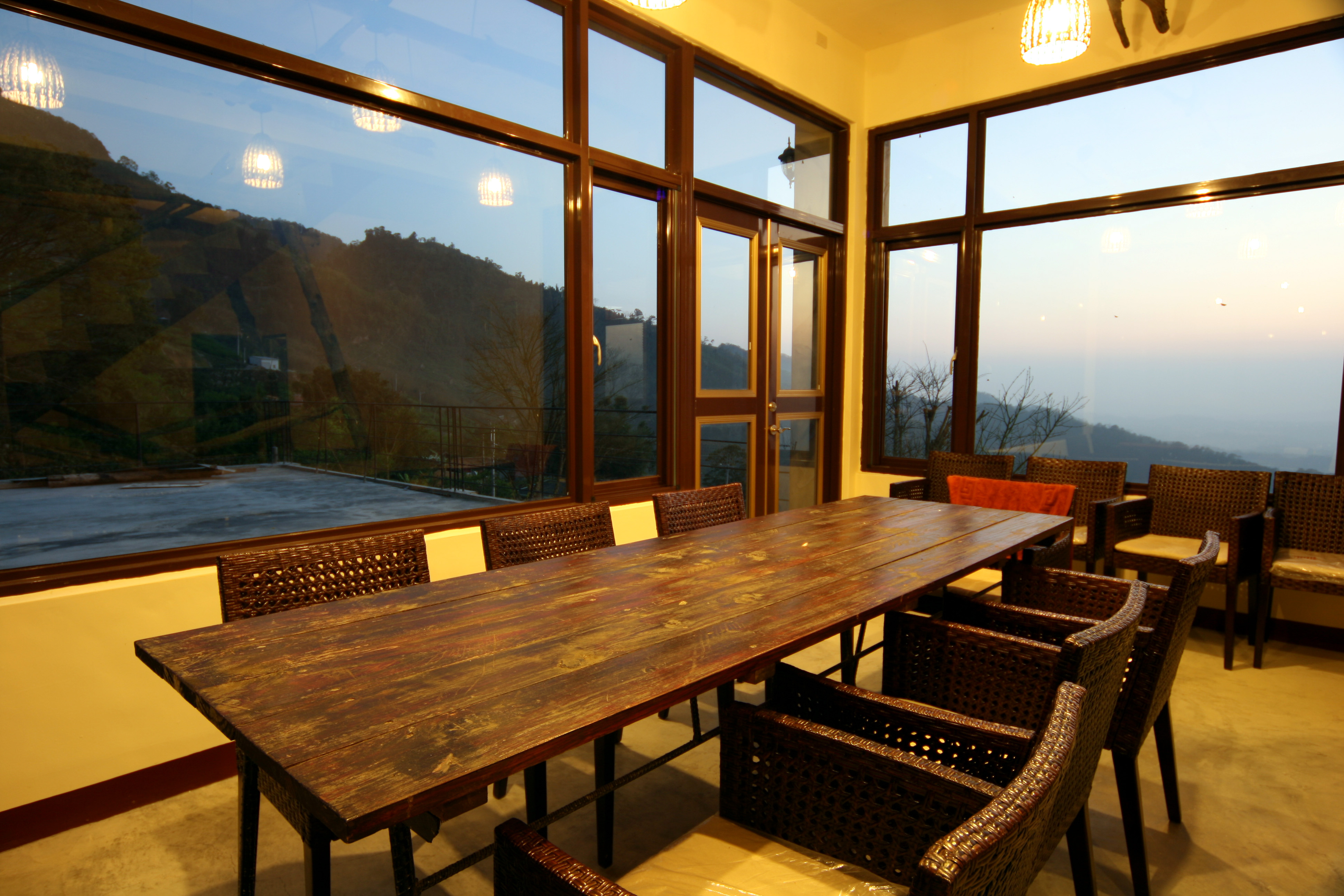 楓葉地圖民宿-4