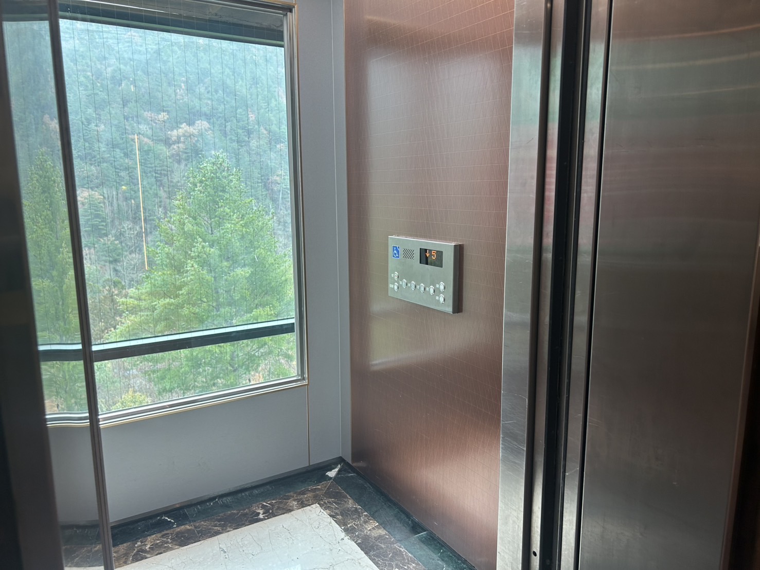 無障礙客房‧設施及友善環境-3