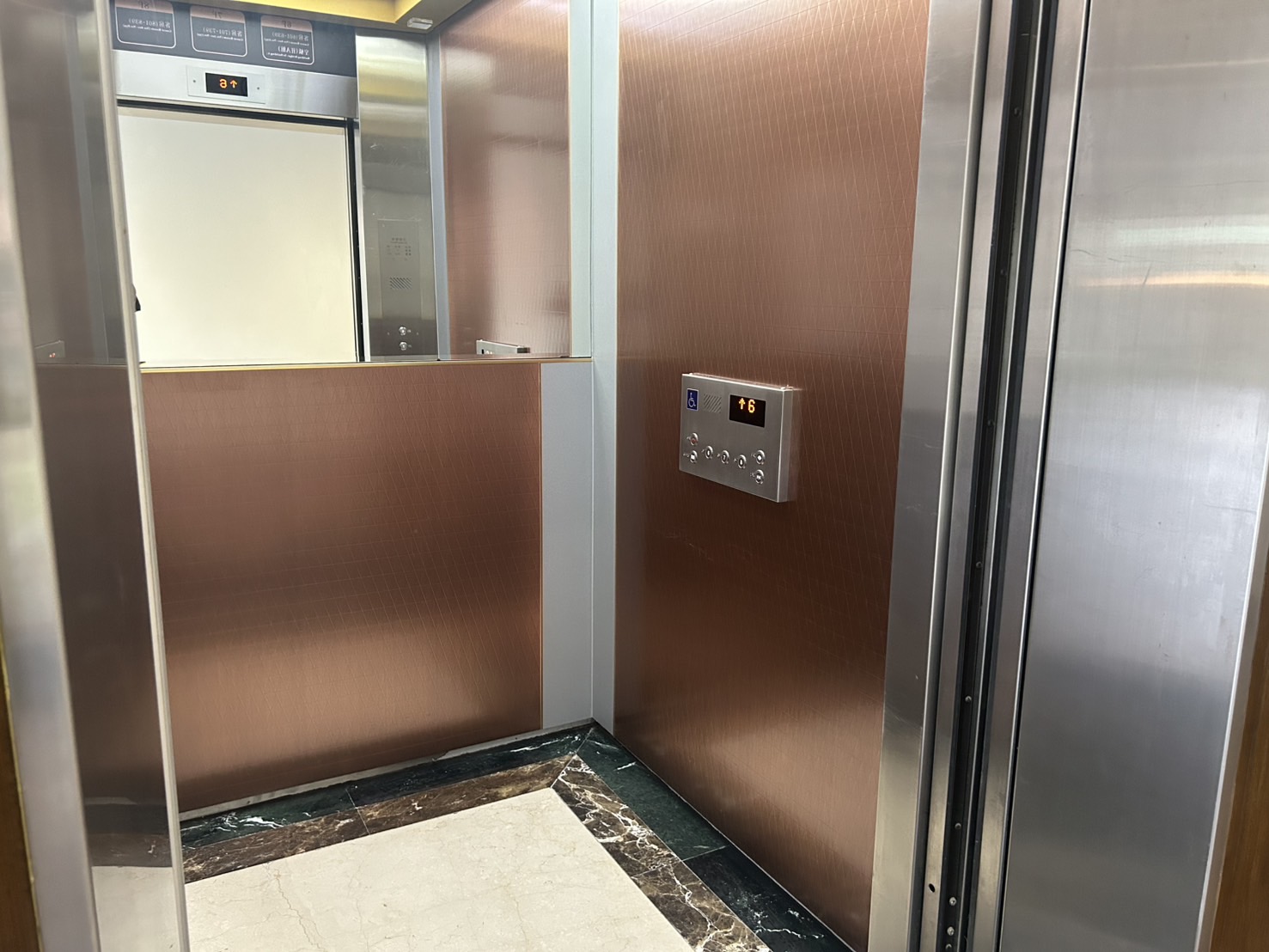 無障礙客房‧設施及友善環境-4