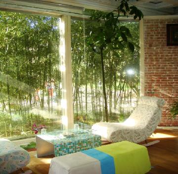 秘密花園設計villa7