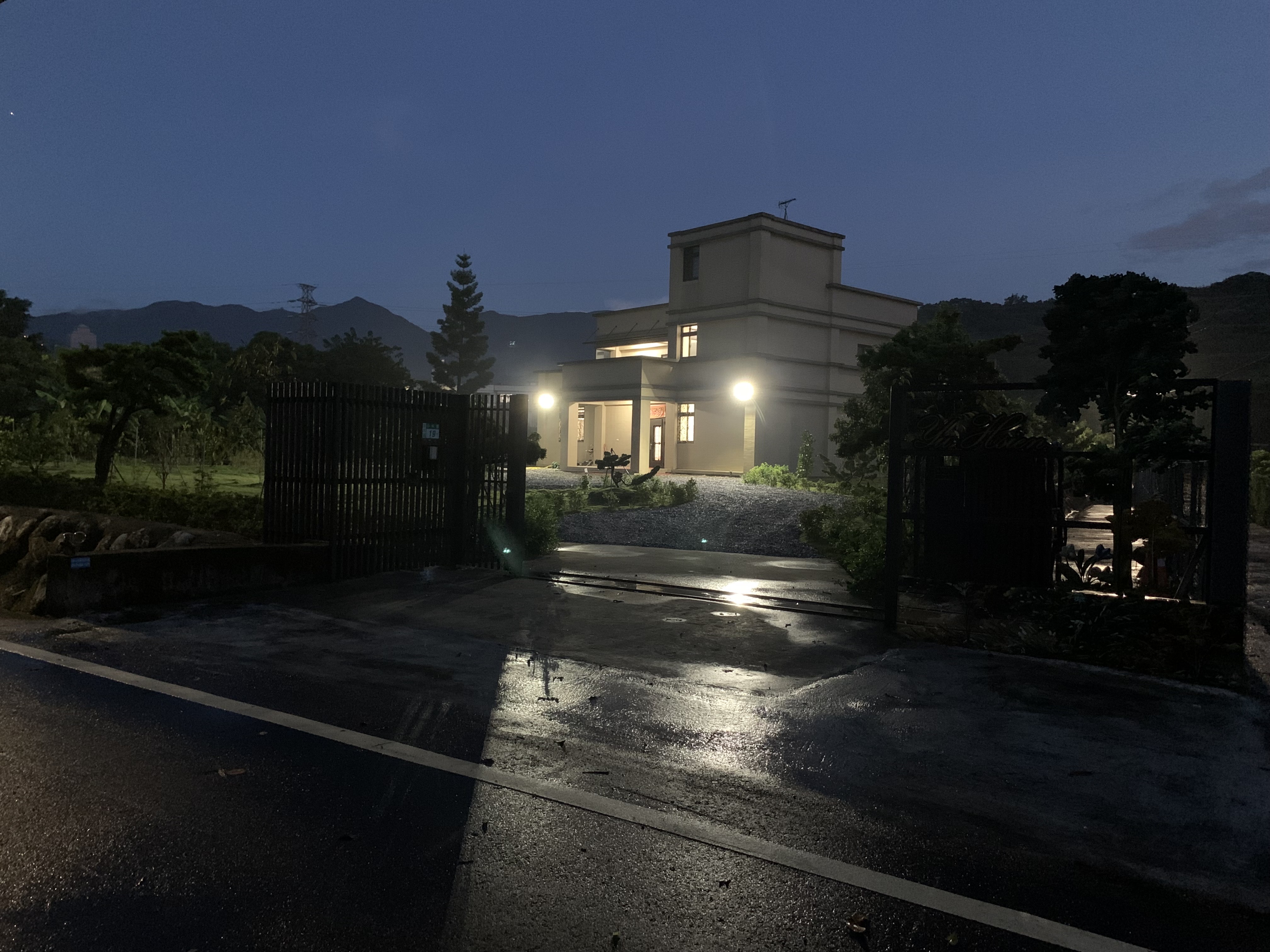 由賢民宿3