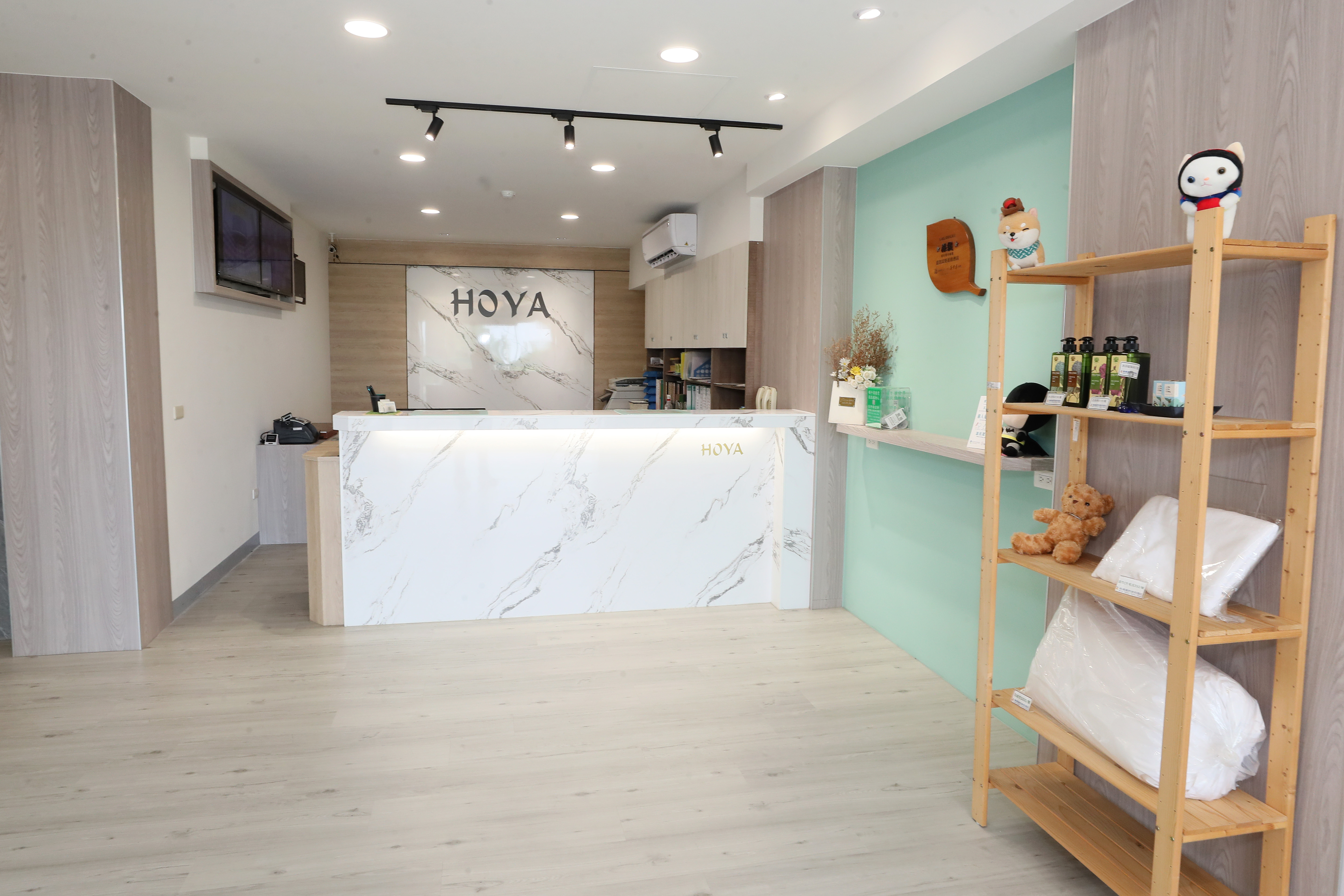嘉義富野渡假酒店-3