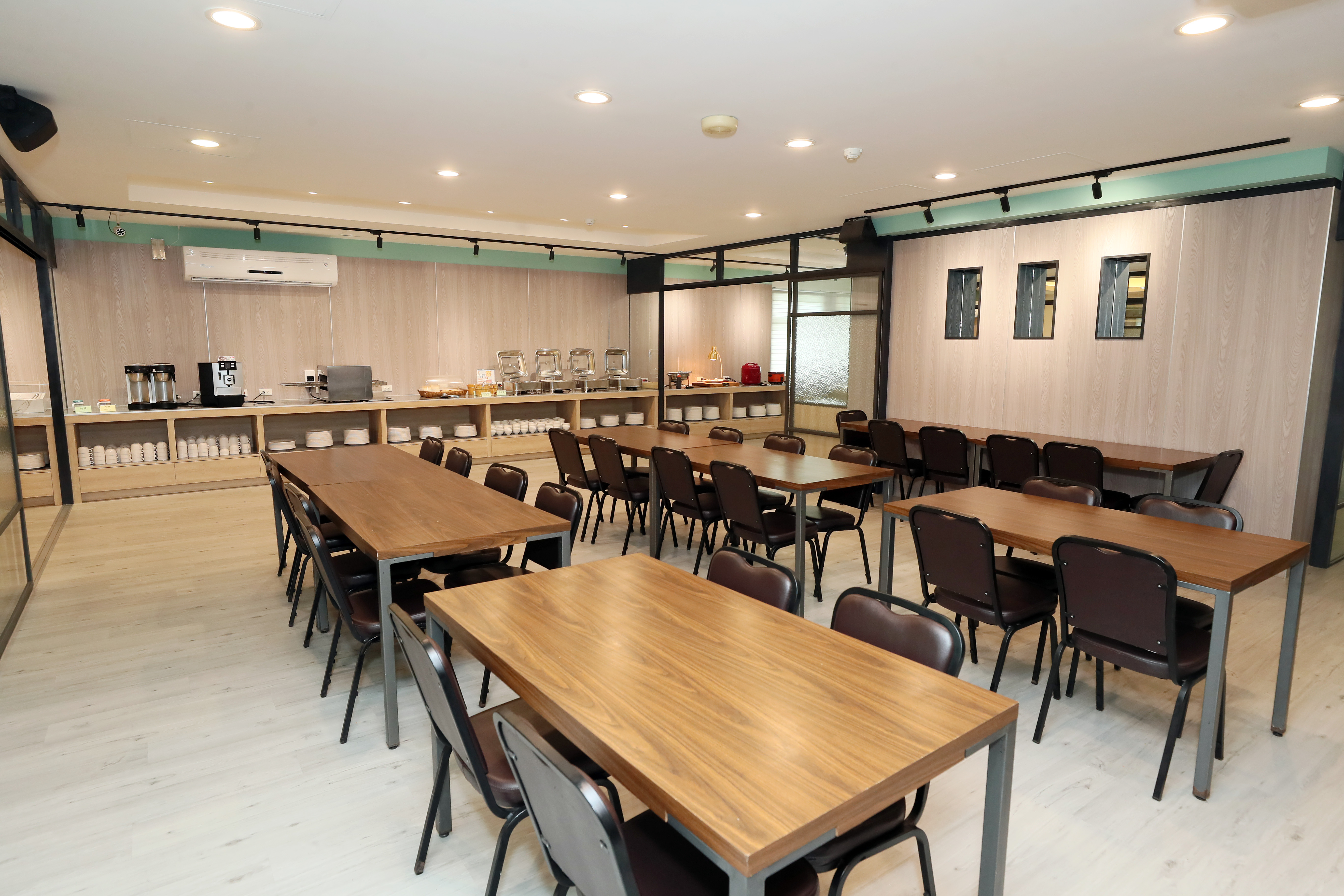 嘉義富野渡假酒店-6
