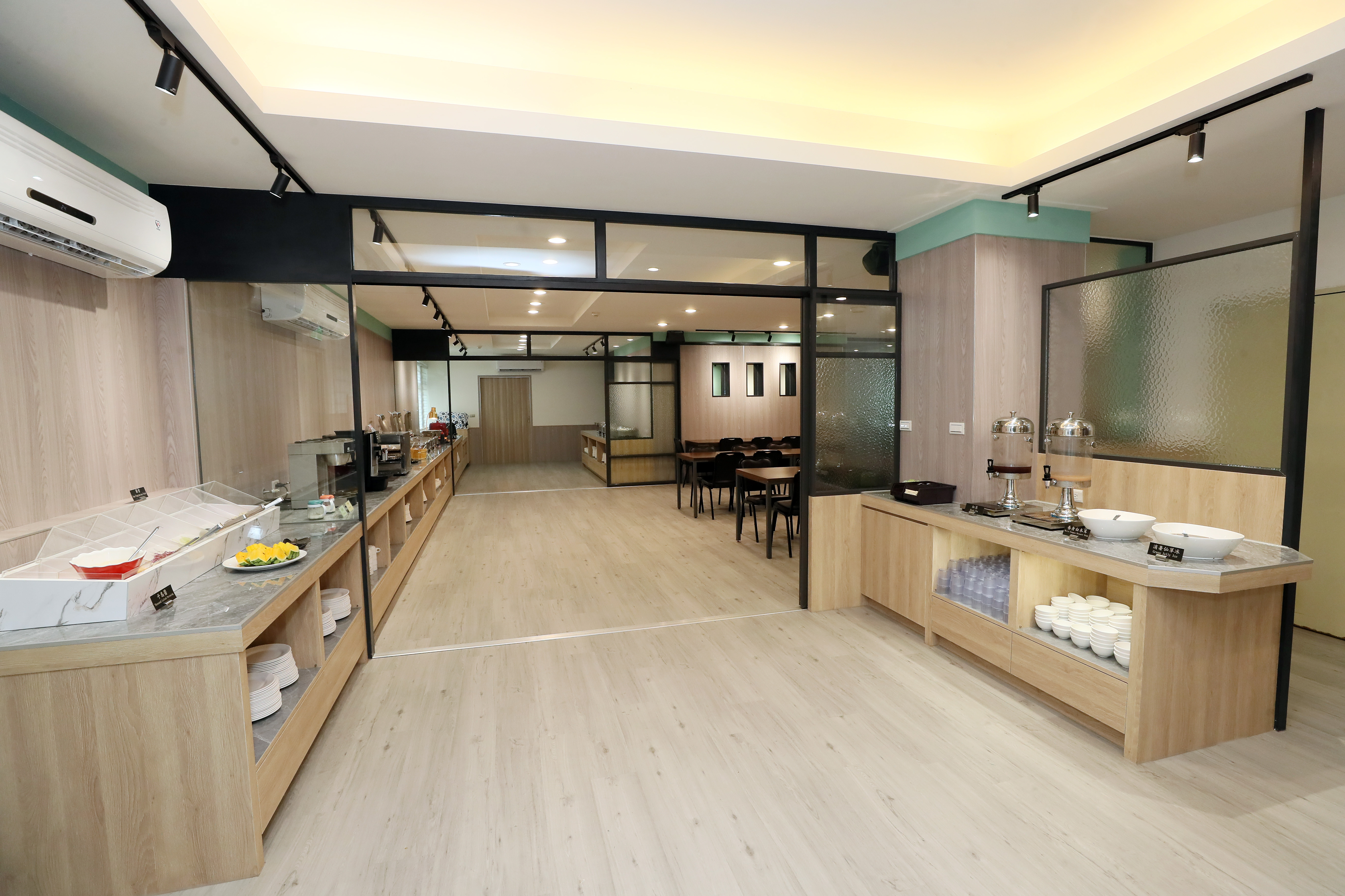 嘉義富野渡假酒店-4