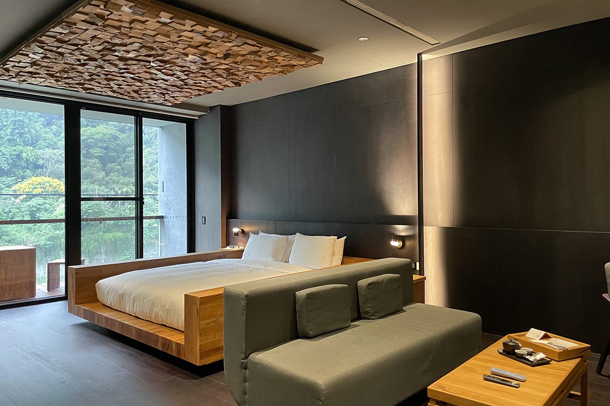 泰安觀止溫泉會館4