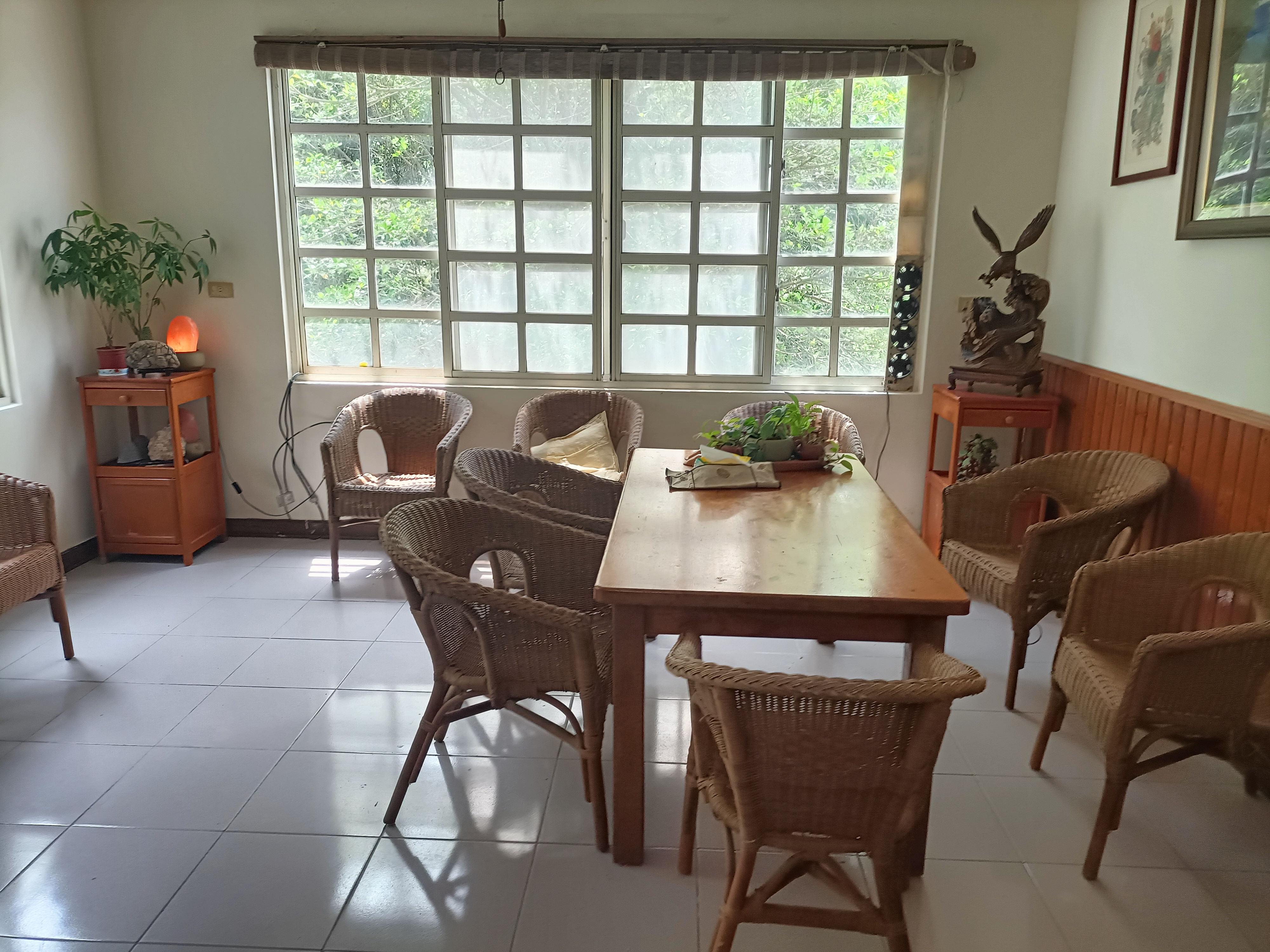 九份風箏博物館民宿6