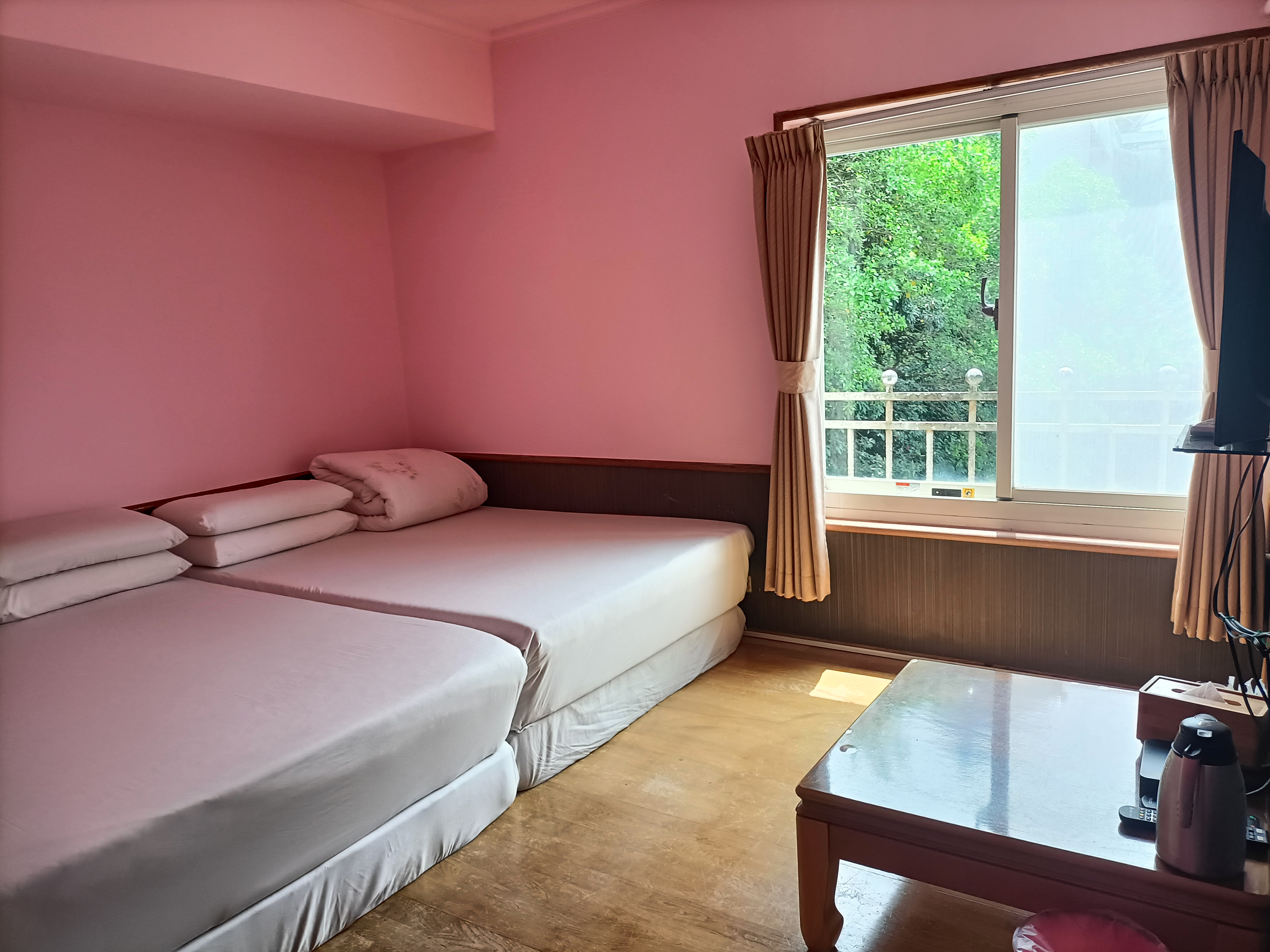 九份風箏博物館民宿5