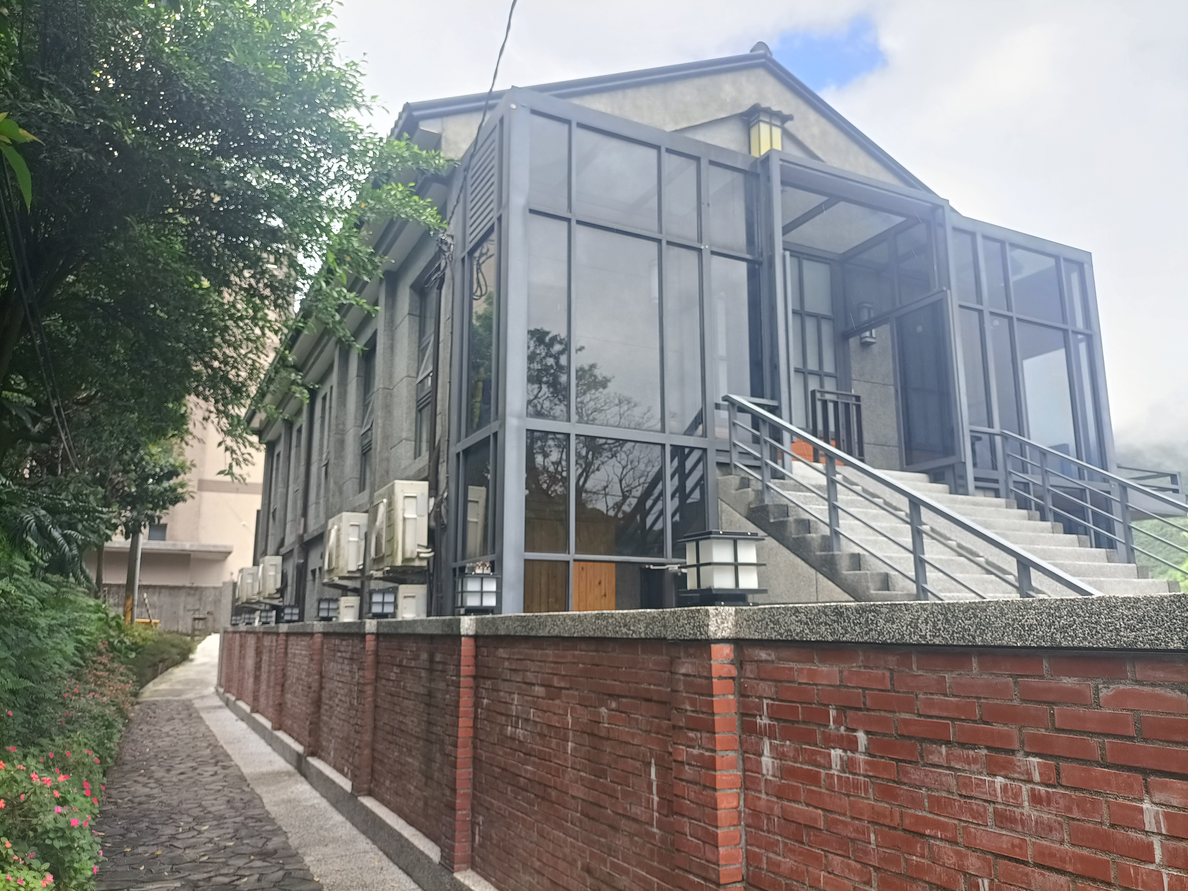 金漫金水民宿-1