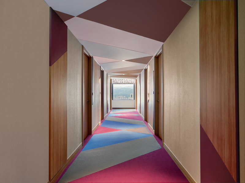 趣淘漫旅-台北 Hotel Cham Cham Taipei5
