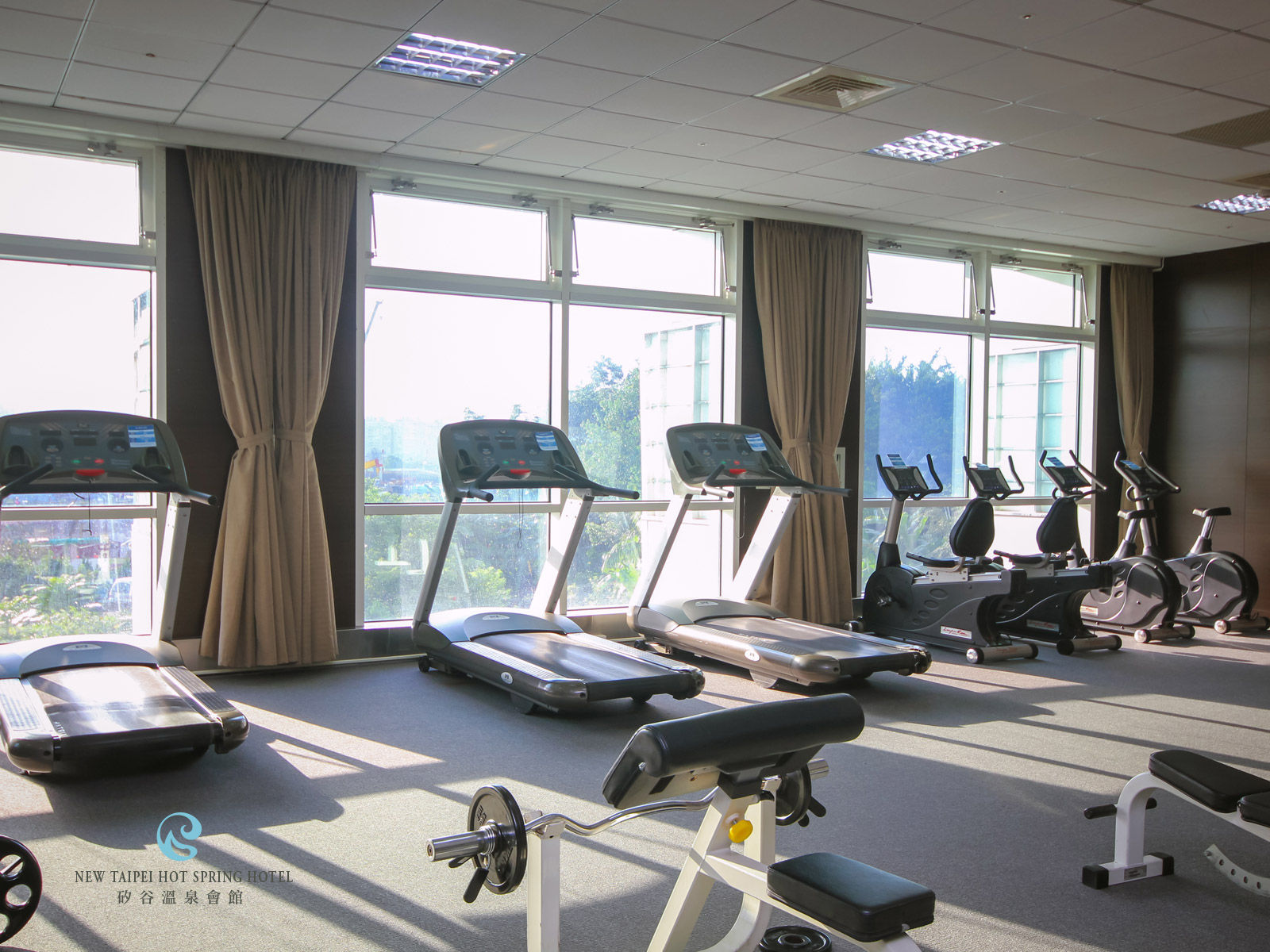 矽谷溫泉會館-2