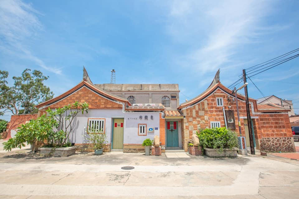 老閩宅2館2