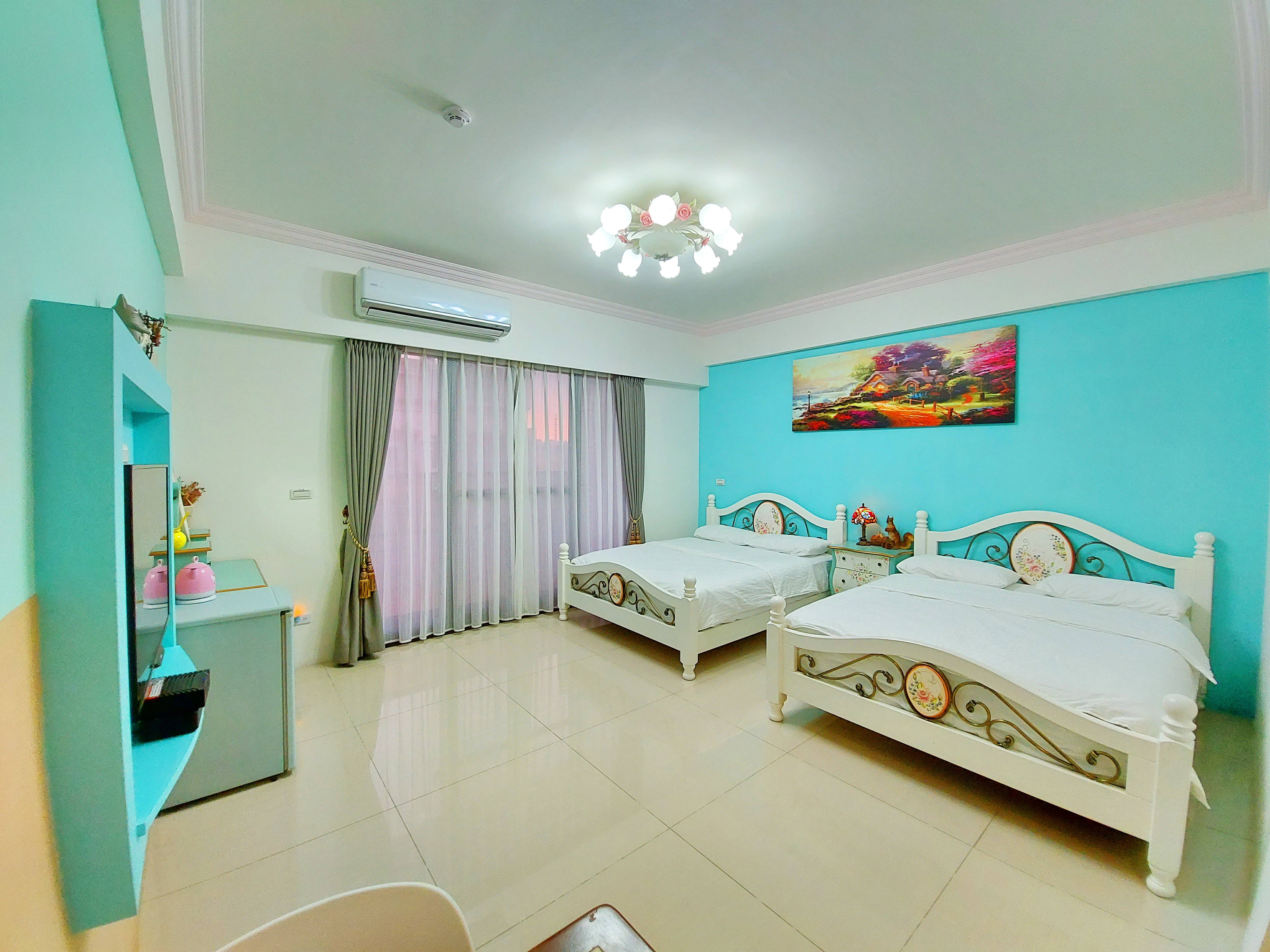 樂遊趣皇家民宿-3