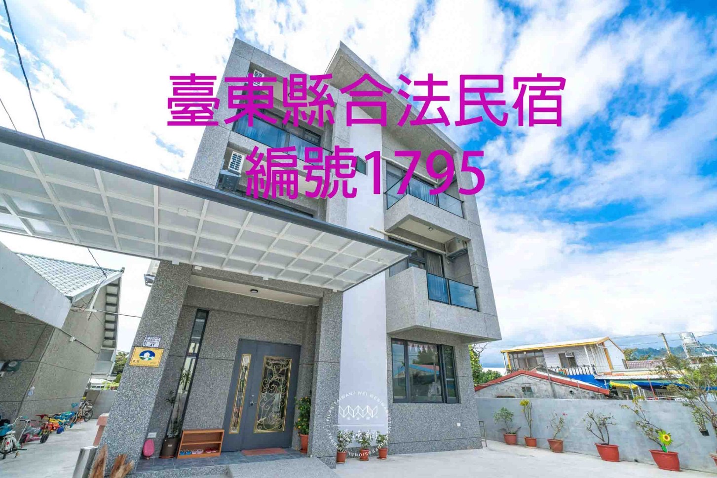 台農民宿-7