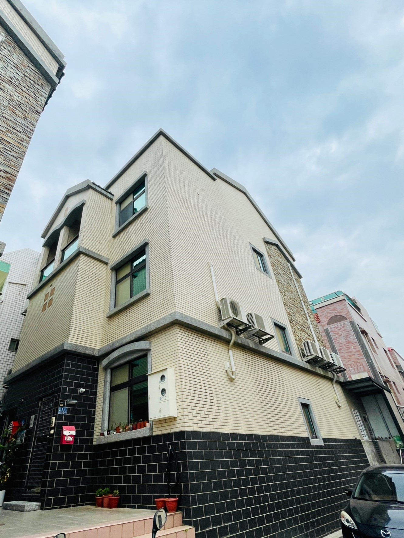 楊家一館-1