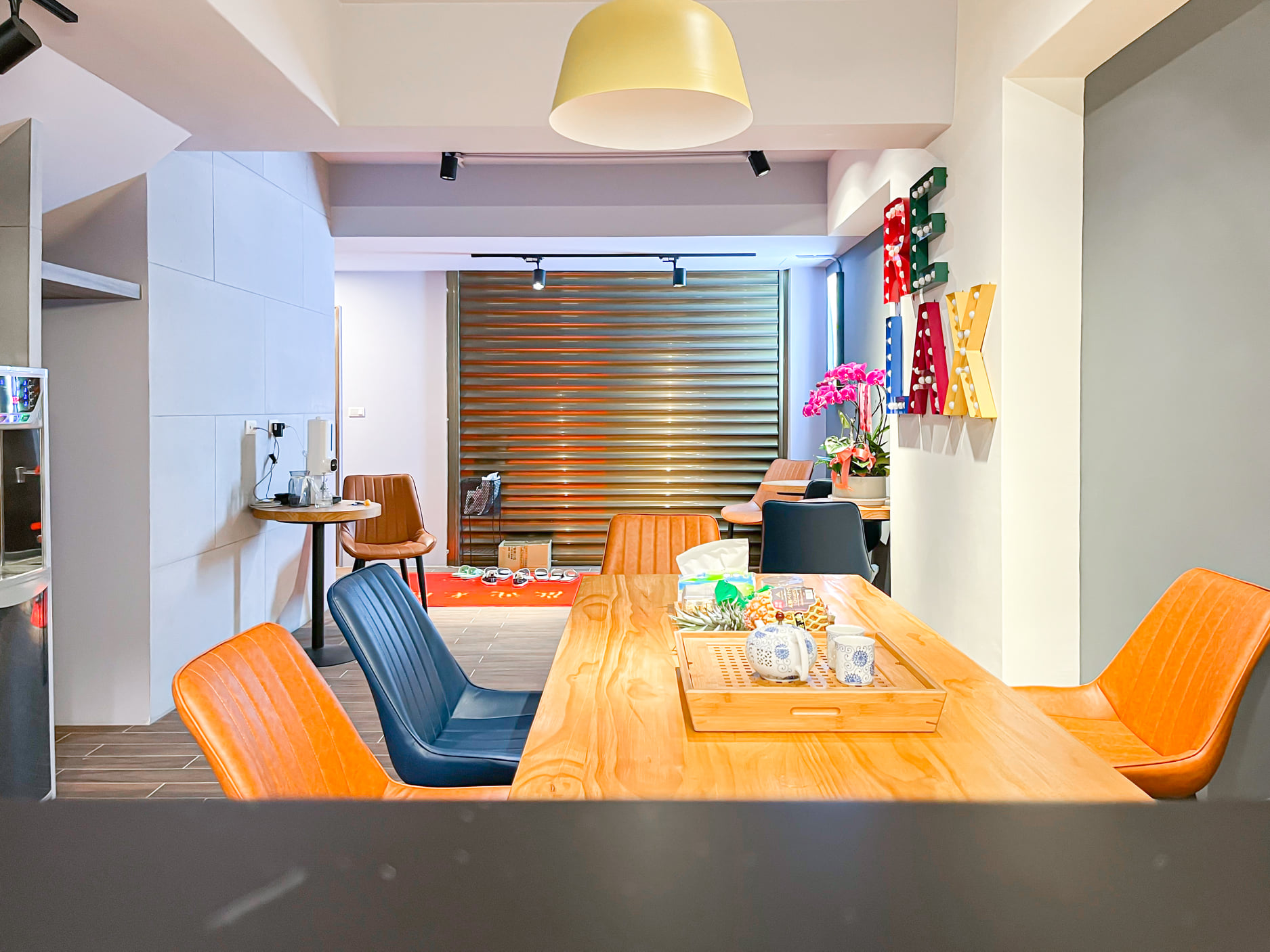 飛鳥集行館二館1